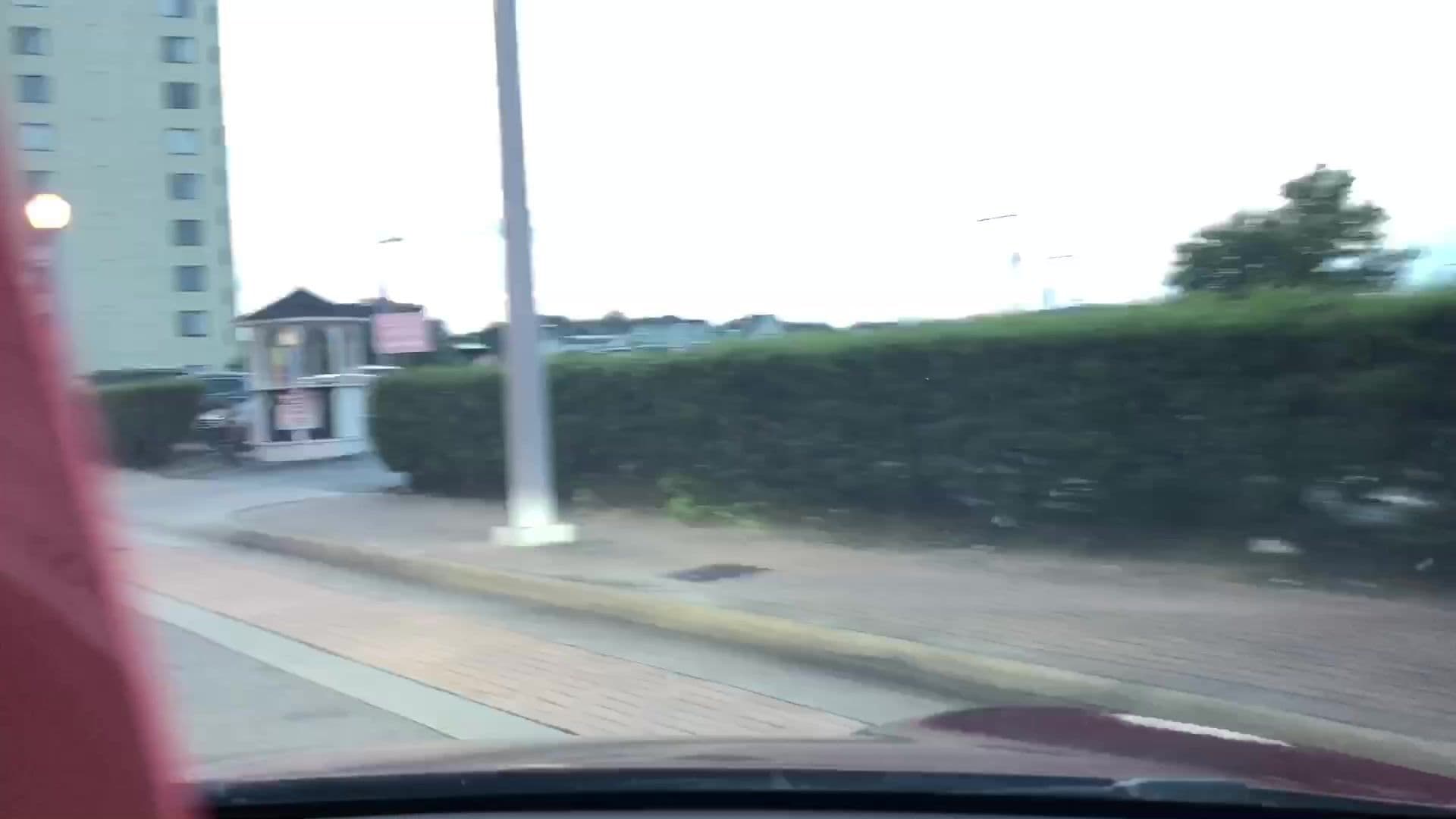 Street view near vsa, Virginia Beach — © lvl5 (CC BY-SA · Mapillary)