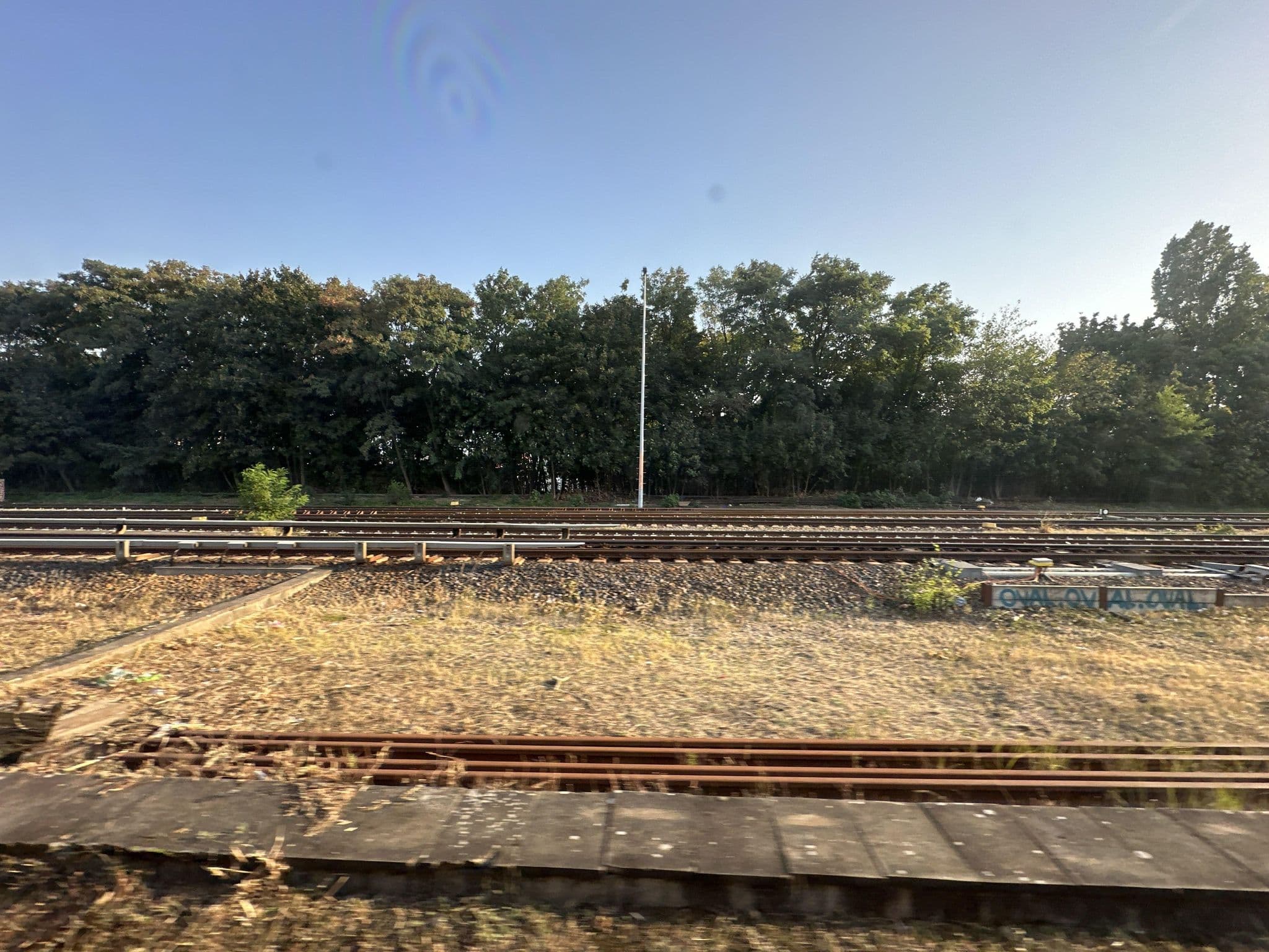 Street view near The Rix Studios & Suites, Neukölln — © quickness805 (CC BY-SA · Mapillary)