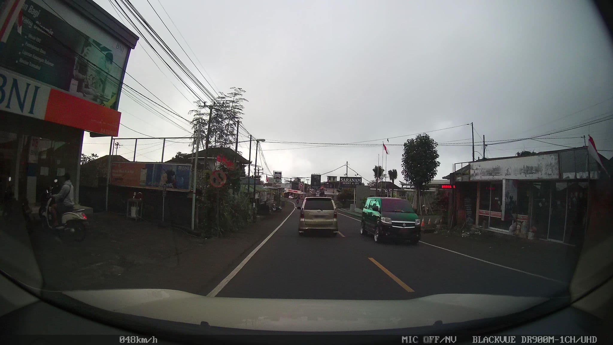 Street view near Royal tulyp, Munduk — © kaart_2 (CC BY-SA · Mapillary)