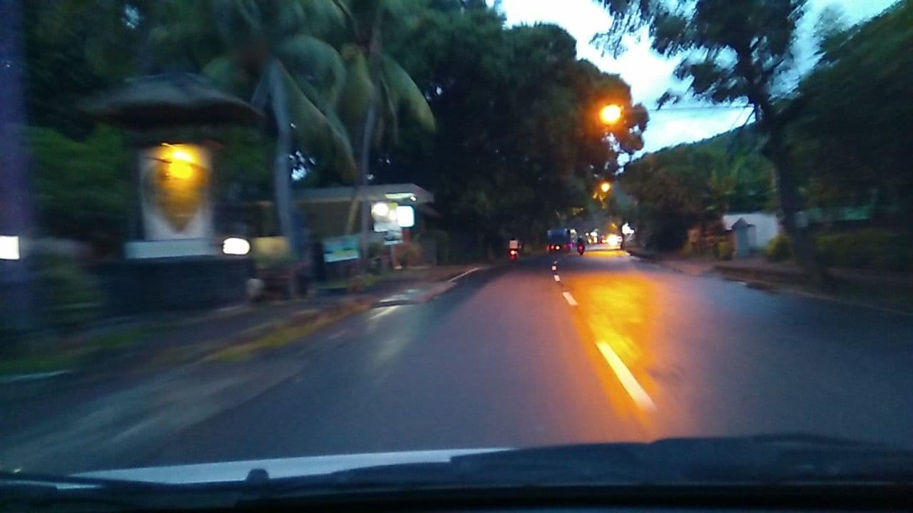Street view near Kelapa Mas Homestay, Bedugul — © rodionoff (CC BY-SA · Mapillary)