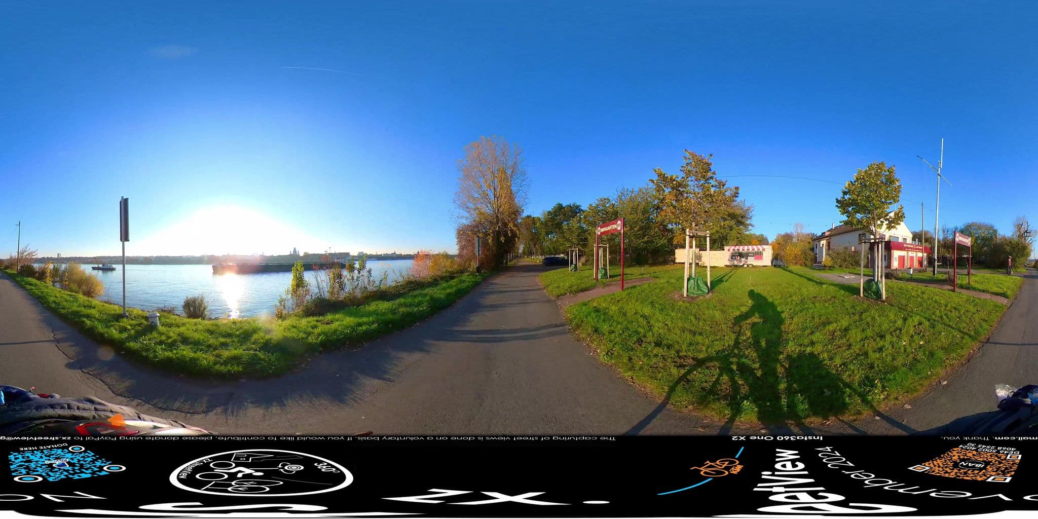 Street view near Camping Maaraue, Kastel — © ZXStreetview (CC BY-SA · Mapillary)