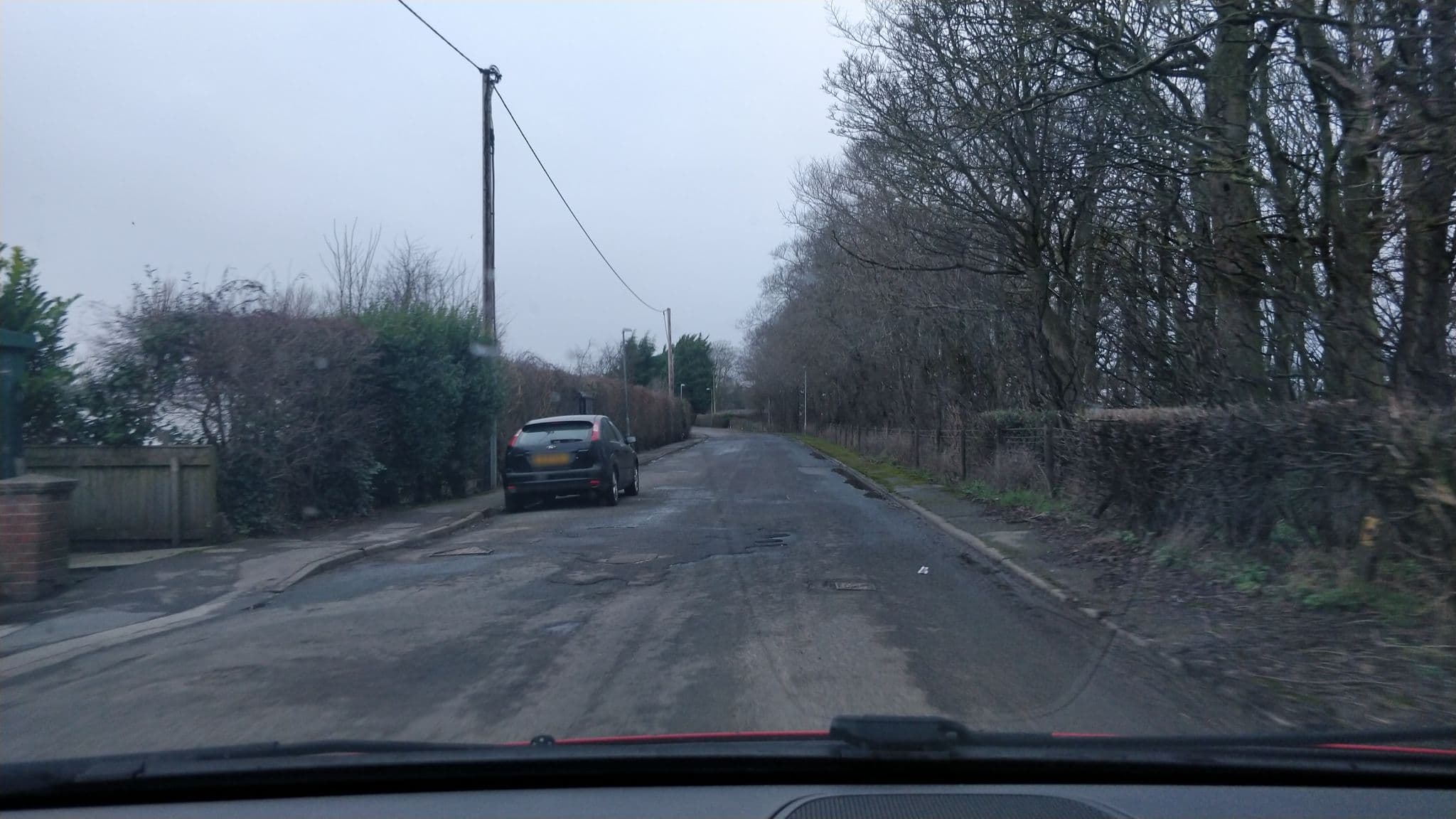 Street view near Brooklyn Holiday Park, Banks — © davidsong (CC BY-SA · Mapillary)