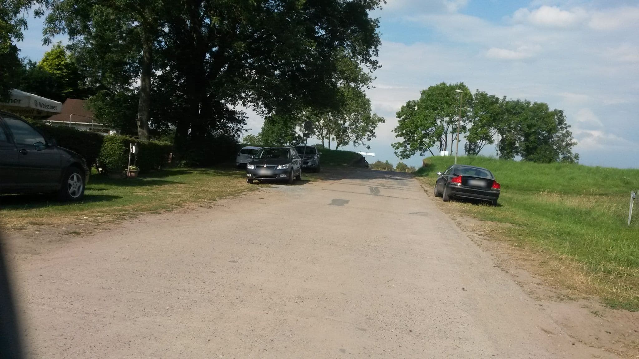 Street view near Deichkind Country Loft, Riede — © gmbremen (CC BY-SA · Mapillary)