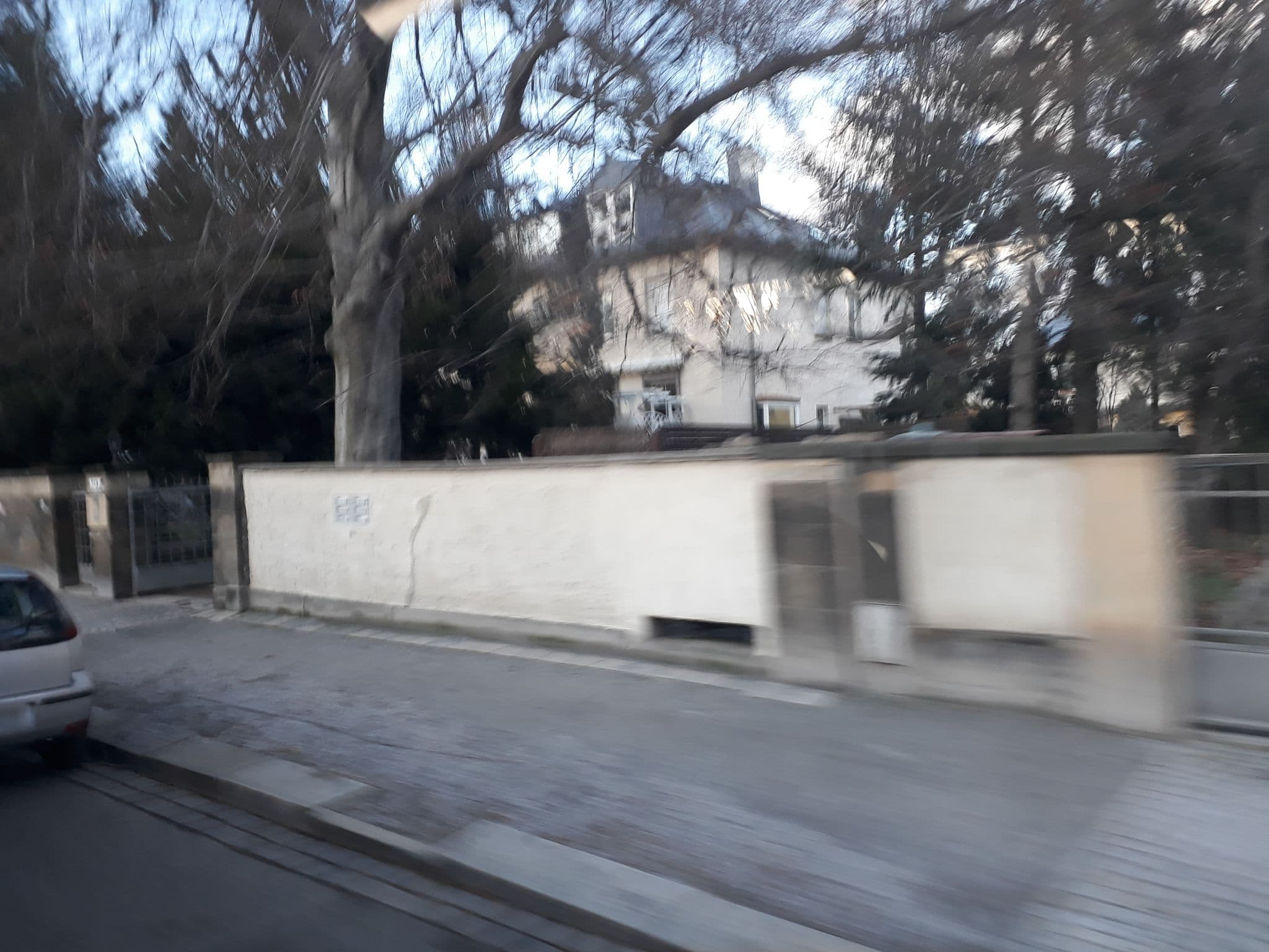 Street view near Pension Helth Dresden Altstadt, Dresden — © ntl97 (CC BY-SA · Mapillary)