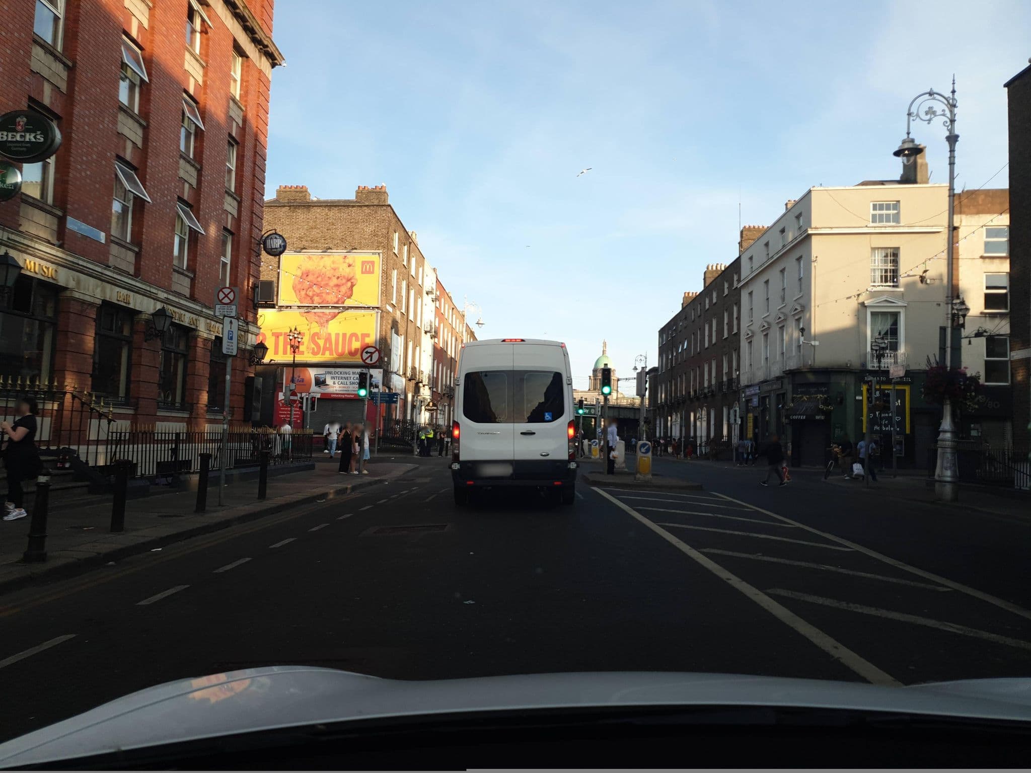 Street view near Avondale Guesthouse, Fairview — © yannakis (CC BY-SA · Mapillary)