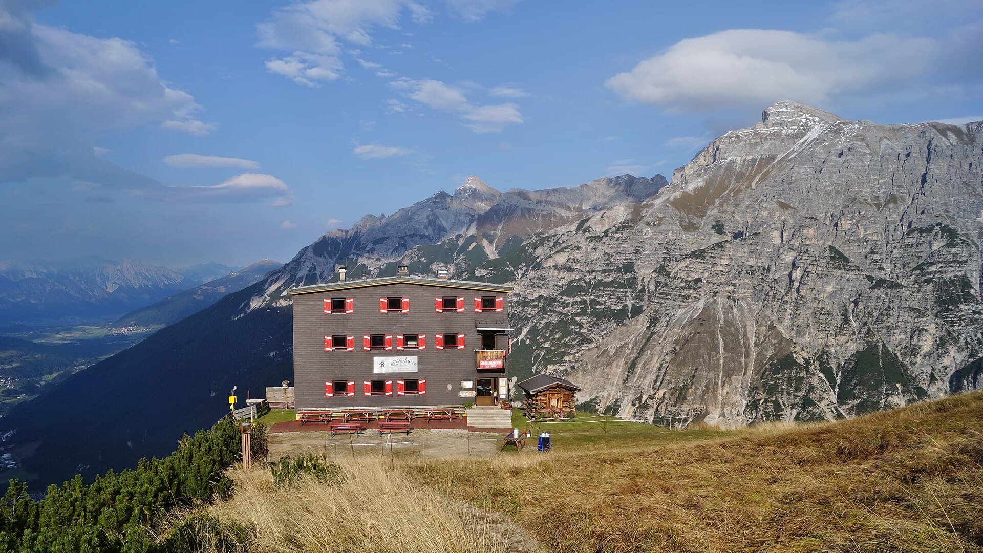 Elferhütte (via Wikimedia Commons, CC BY-SA 3.0 de)