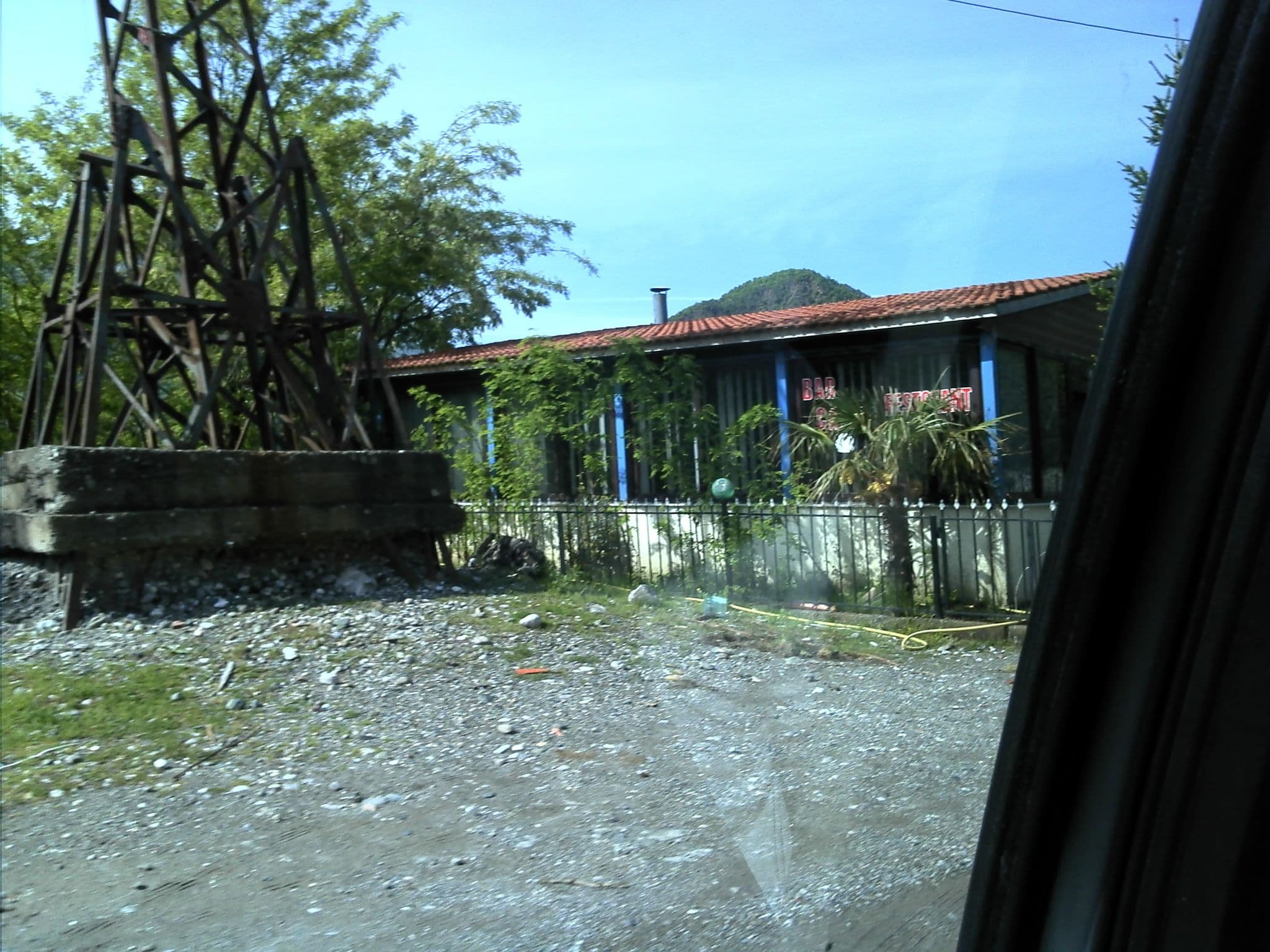 Street view near Kulla E Vjeter, Pukë — © denisju_osm (CC BY-SA · Mapillary)