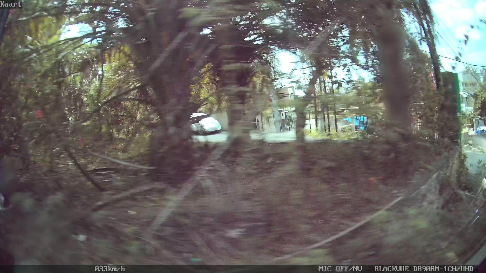 Street view near zen, Jimbaran — © kaart_2 (CC BY-SA · Mapillary)