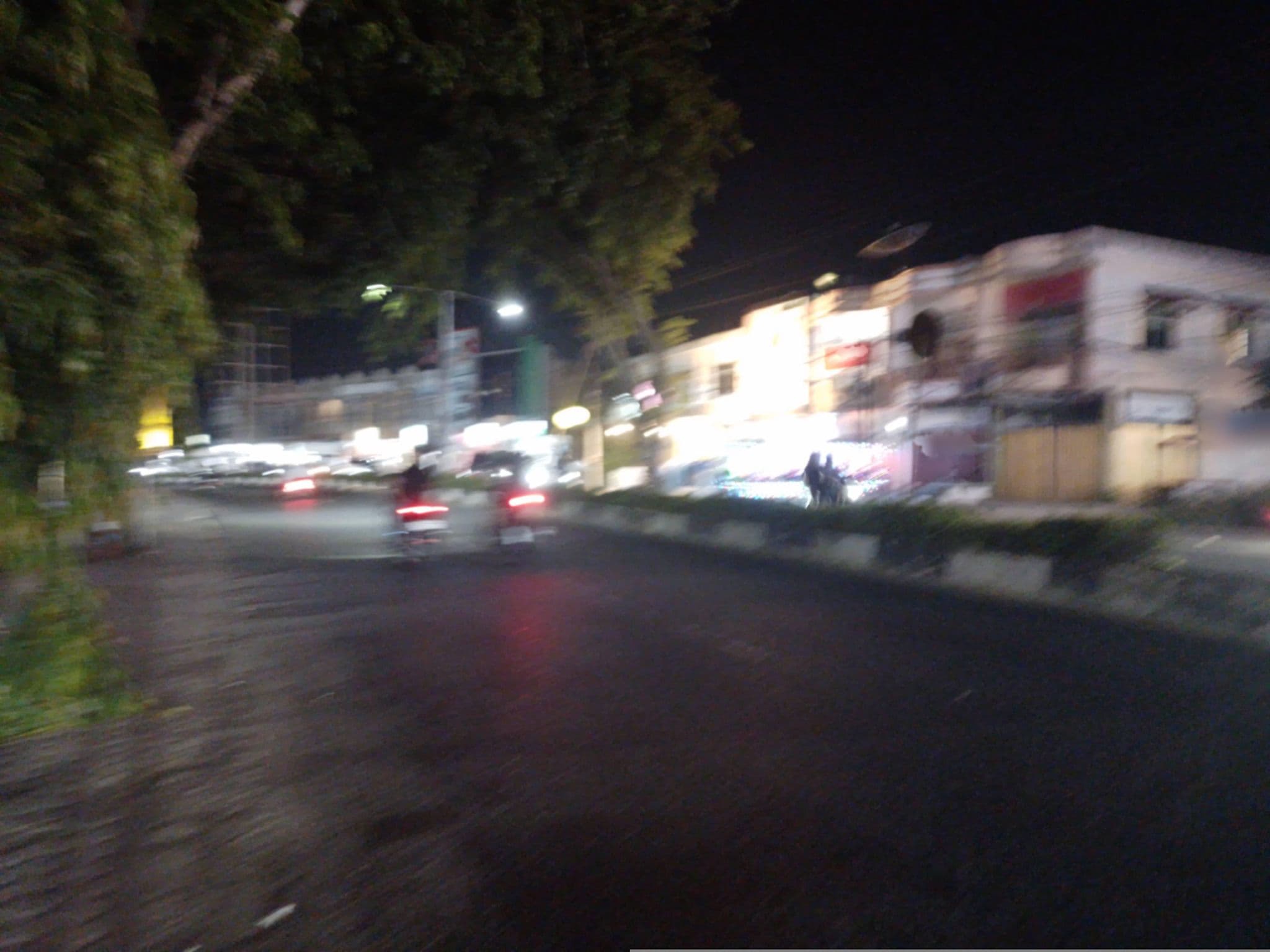 Street view near Harmoni Hotel, Langsa — © syukursetiyadi (CC BY-SA · Mapillary)