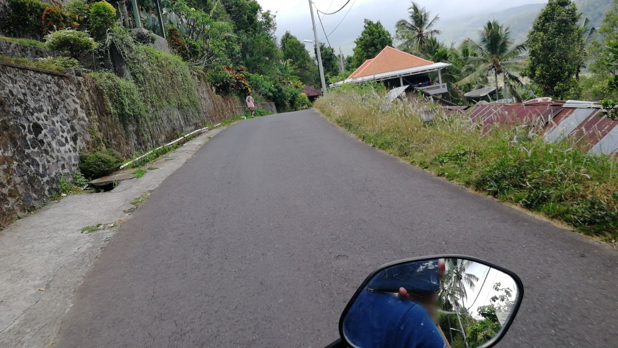 Street view near Bali Rahayu, Munduk — © thewayofmando (CC BY-SA · Mapillary)