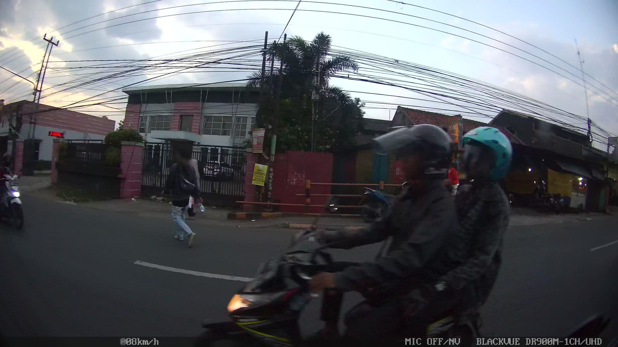 Street view near Cibiru, Cileunyi — © kaart_2 (CC BY-SA · Mapillary)