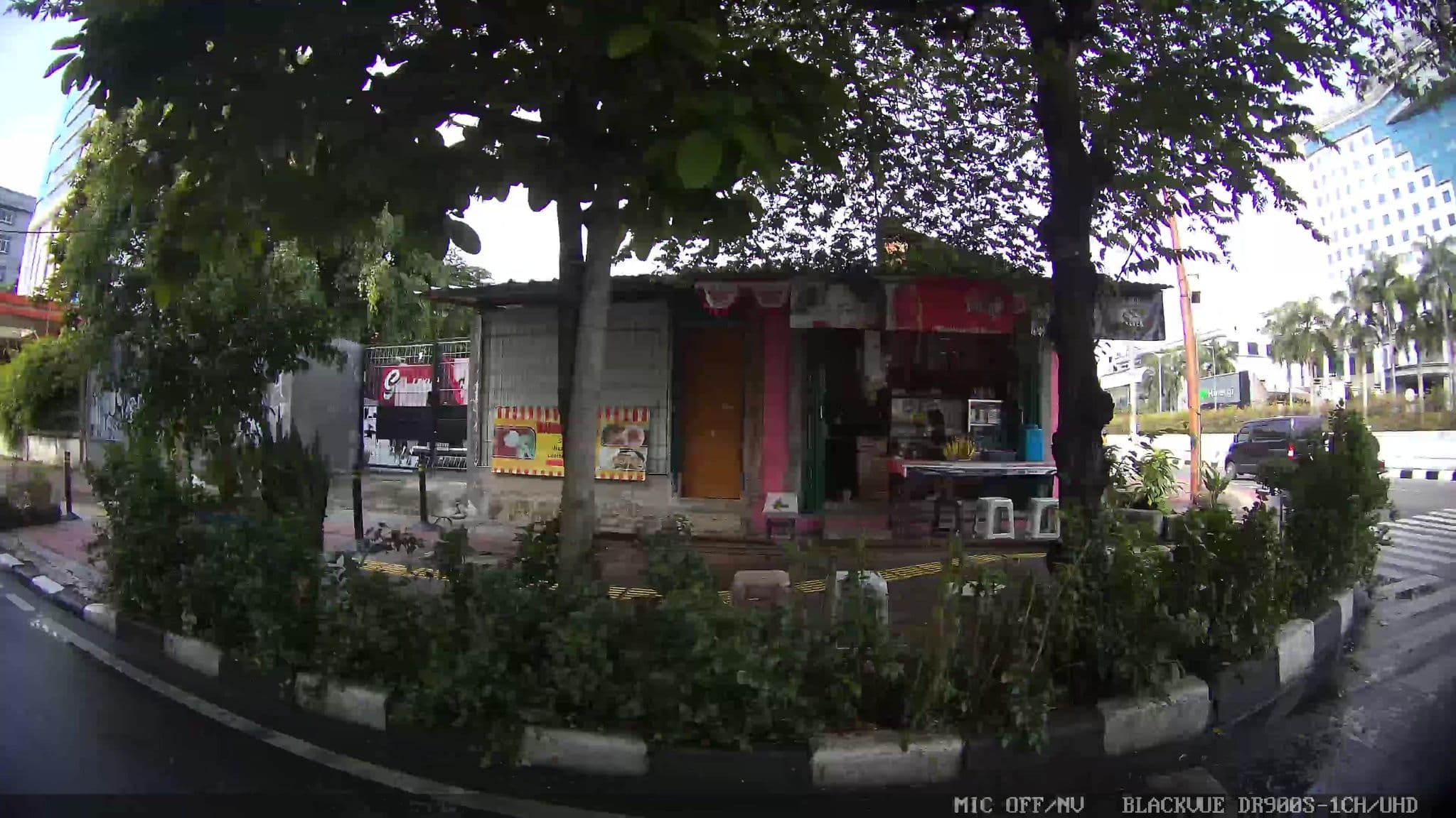 Street view near Prima Indah, Jakarta — © Kaart---LEFT (CC BY-SA · Mapillary)