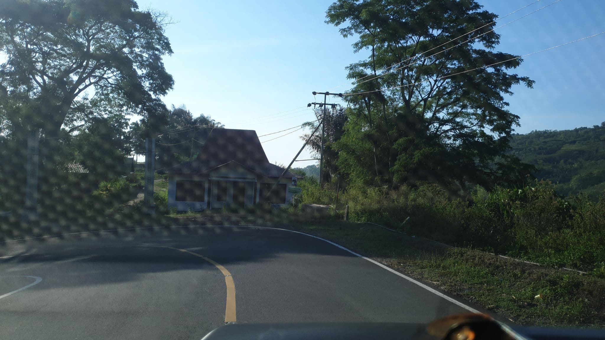 Street view near My Backpackers, Ende — © coreagc (CC BY-SA · Mapillary)