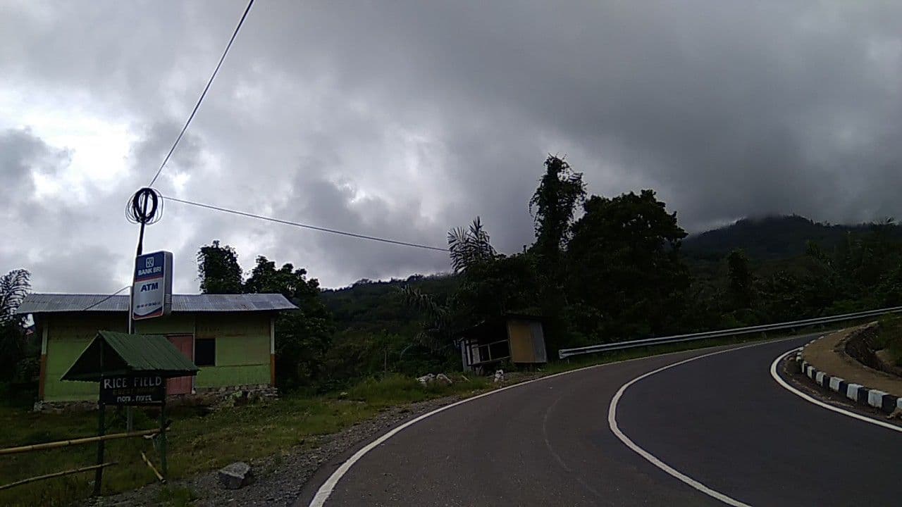 Street view near Rice Fields, Ende — © rodionoff (CC BY-SA · Mapillary)