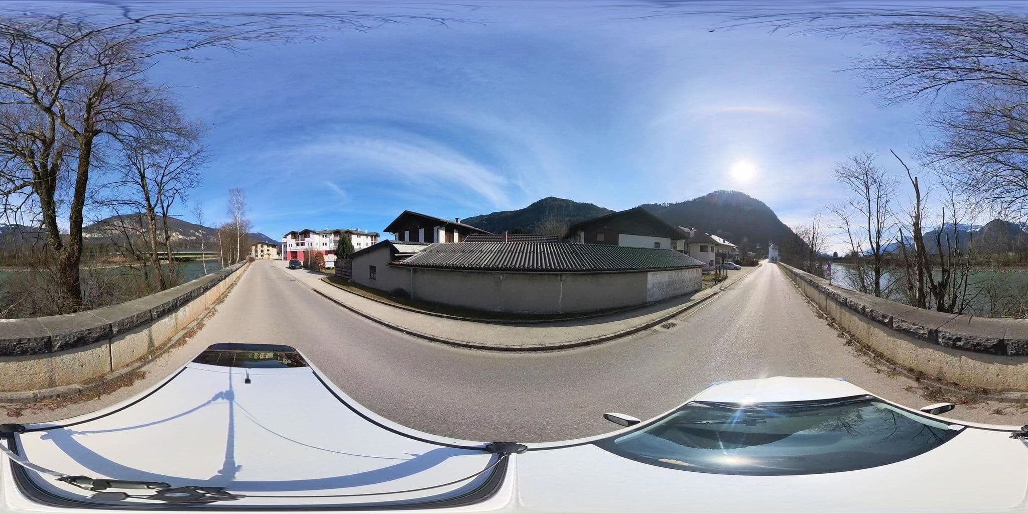 Street view near Gasthaus Rangger, Voldöpp — © osmplus_org (CC BY-SA · Mapillary)