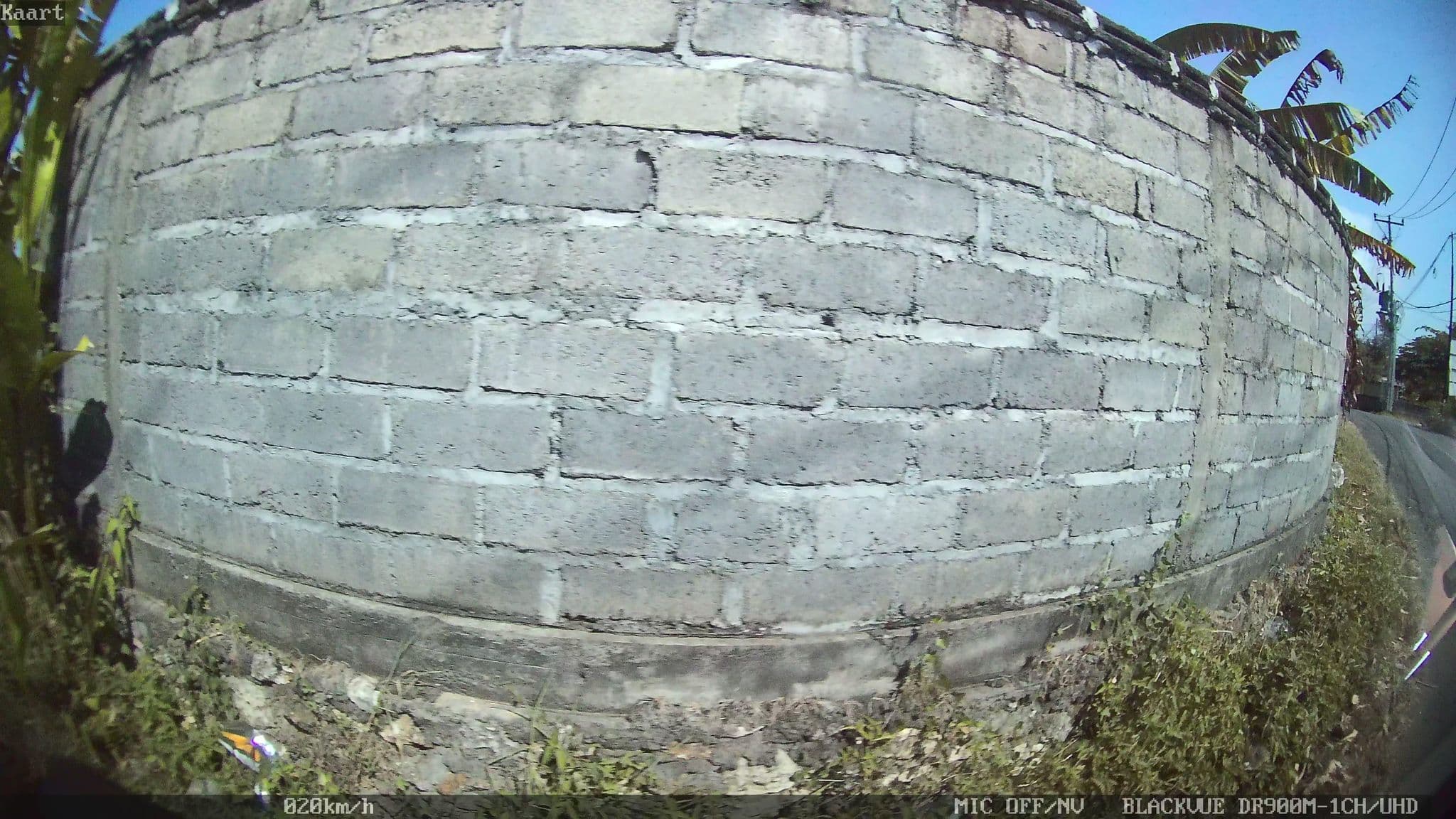 Street view near Shankara Bingin, Jimbaran