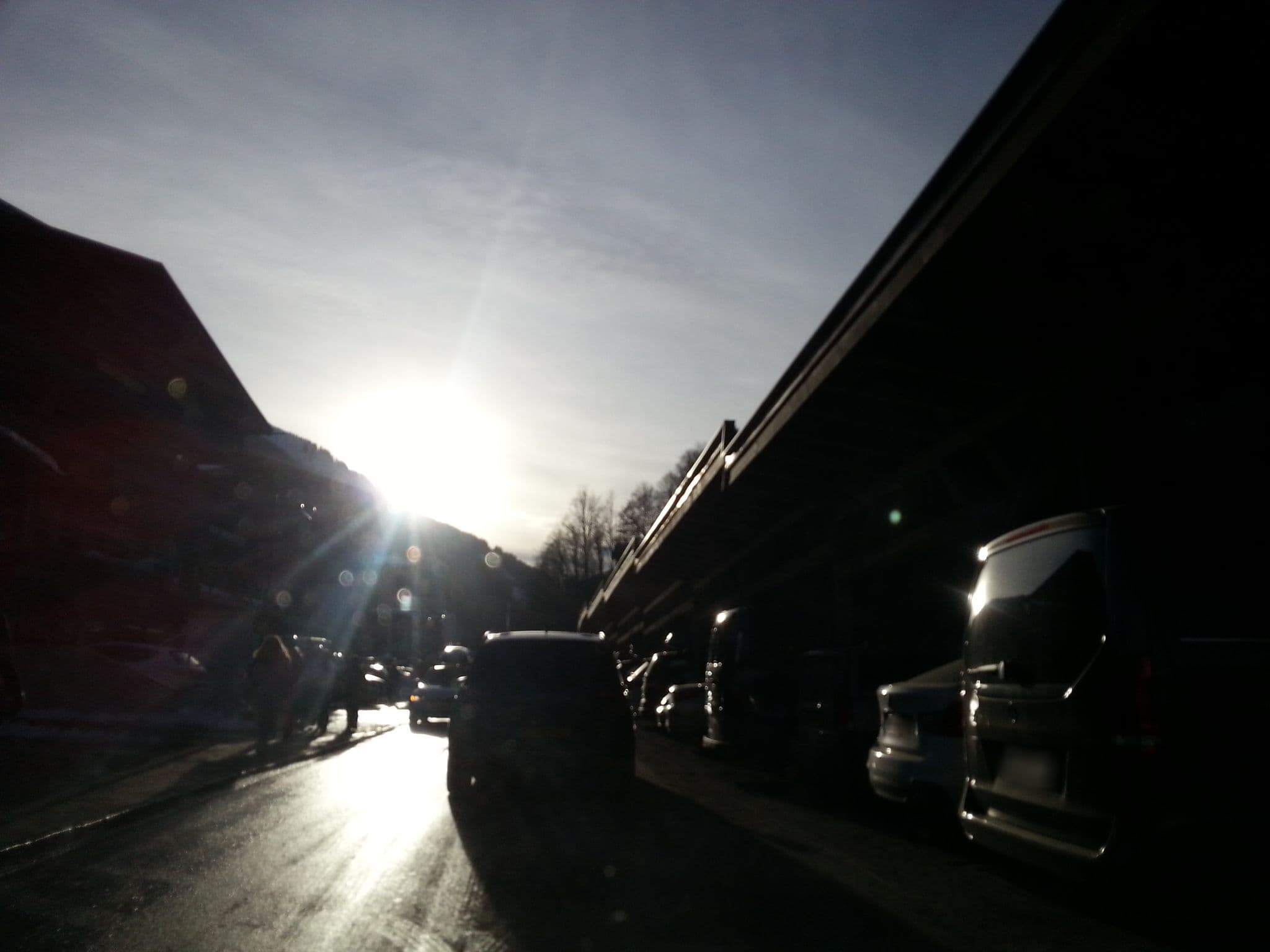 Street view near Hotel Schachner, Hinterglemm — © it_s_so_funny (CC BY-SA · Mapillary)