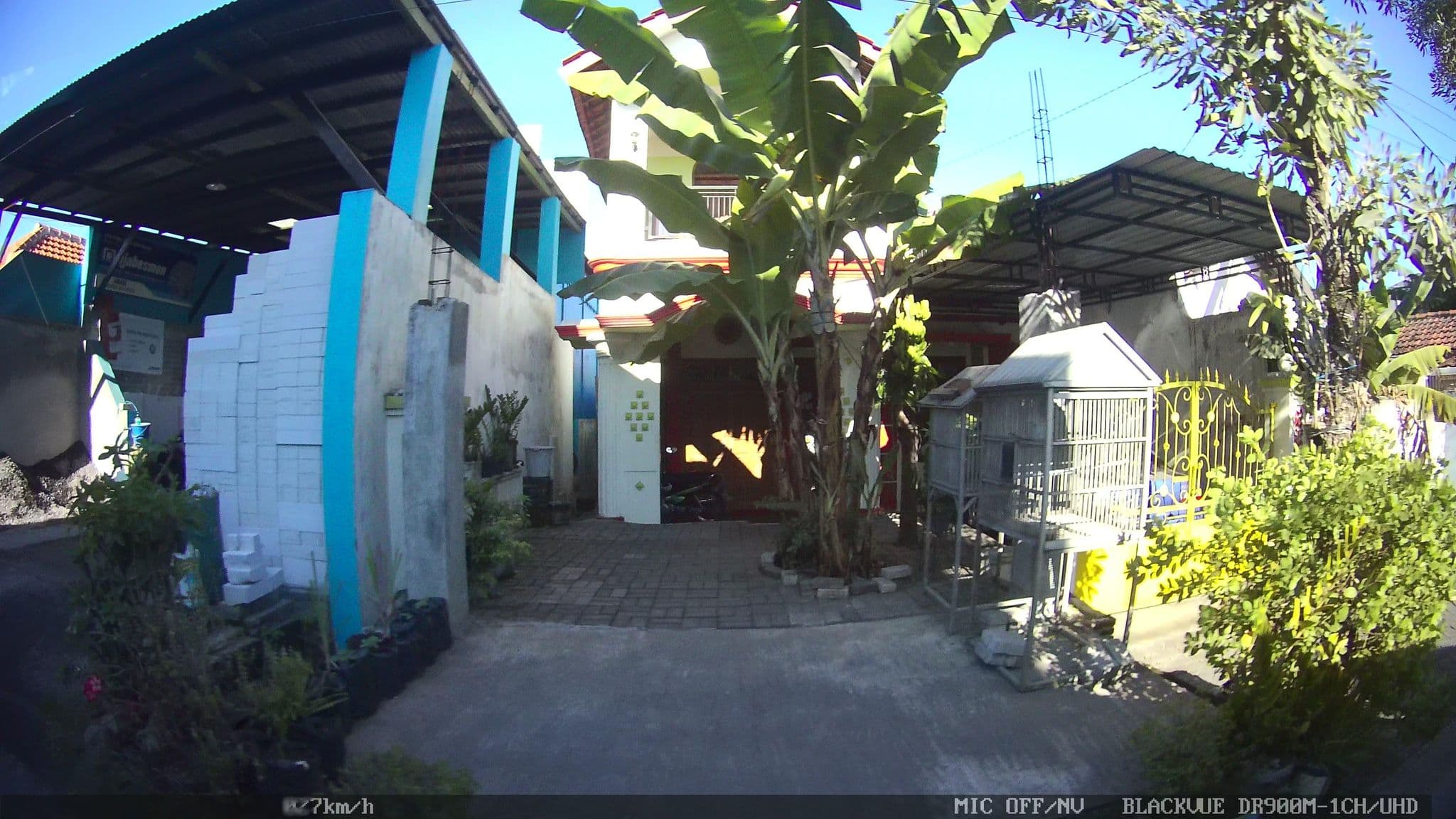 Street view near indomart banjarsari, Buduran — © kaart_2 (CC BY-SA · Mapillary)