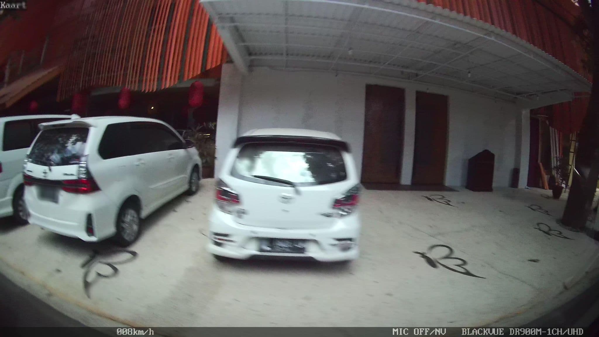 Street view near Kupu Kupu Jimbaran, Jimbaran — © kaart_2 (CC BY-SA · Mapillary)