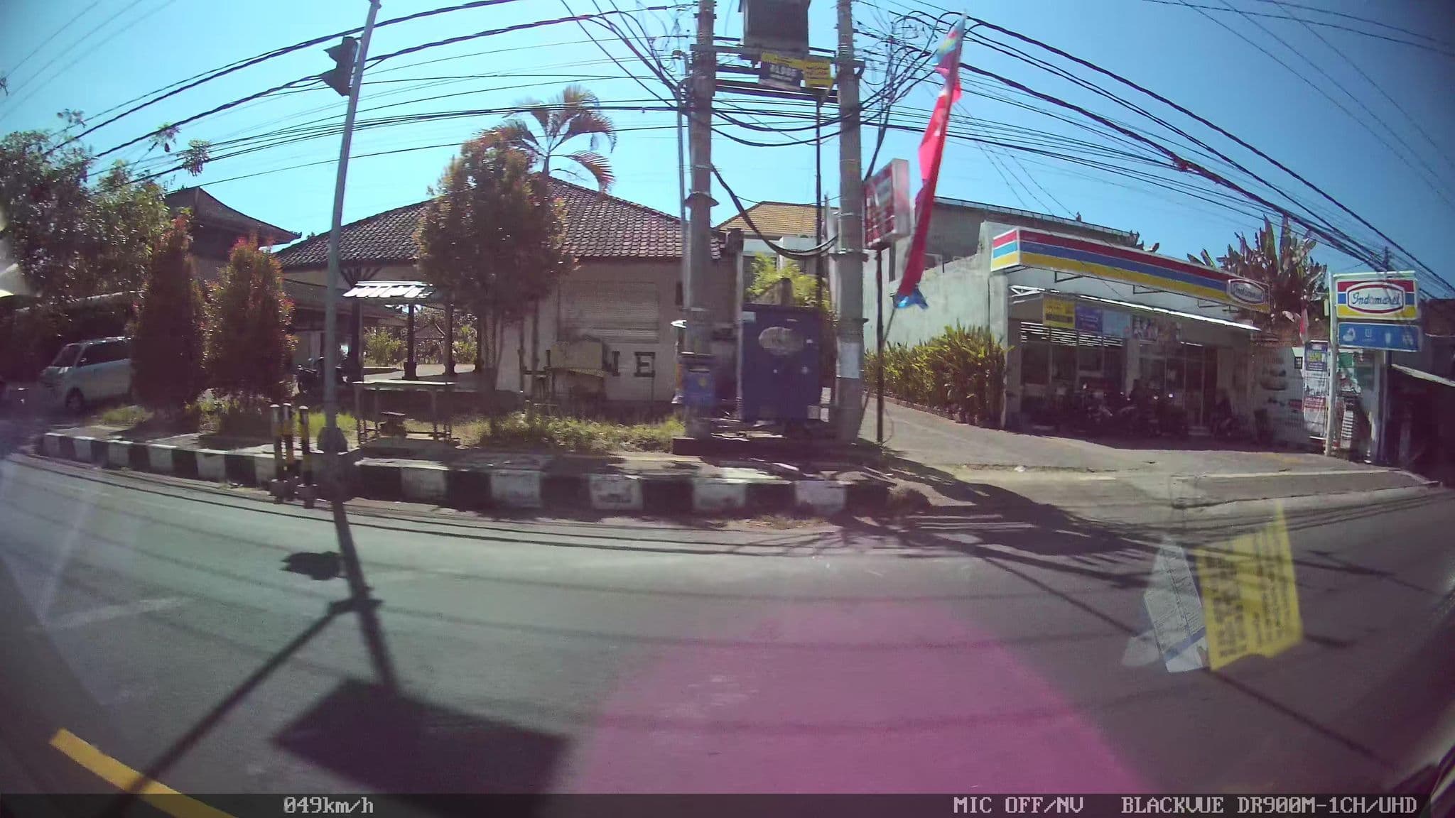 Street view near Lovina Life, Lovina — © kaart_2 (CC BY-SA · Mapillary)