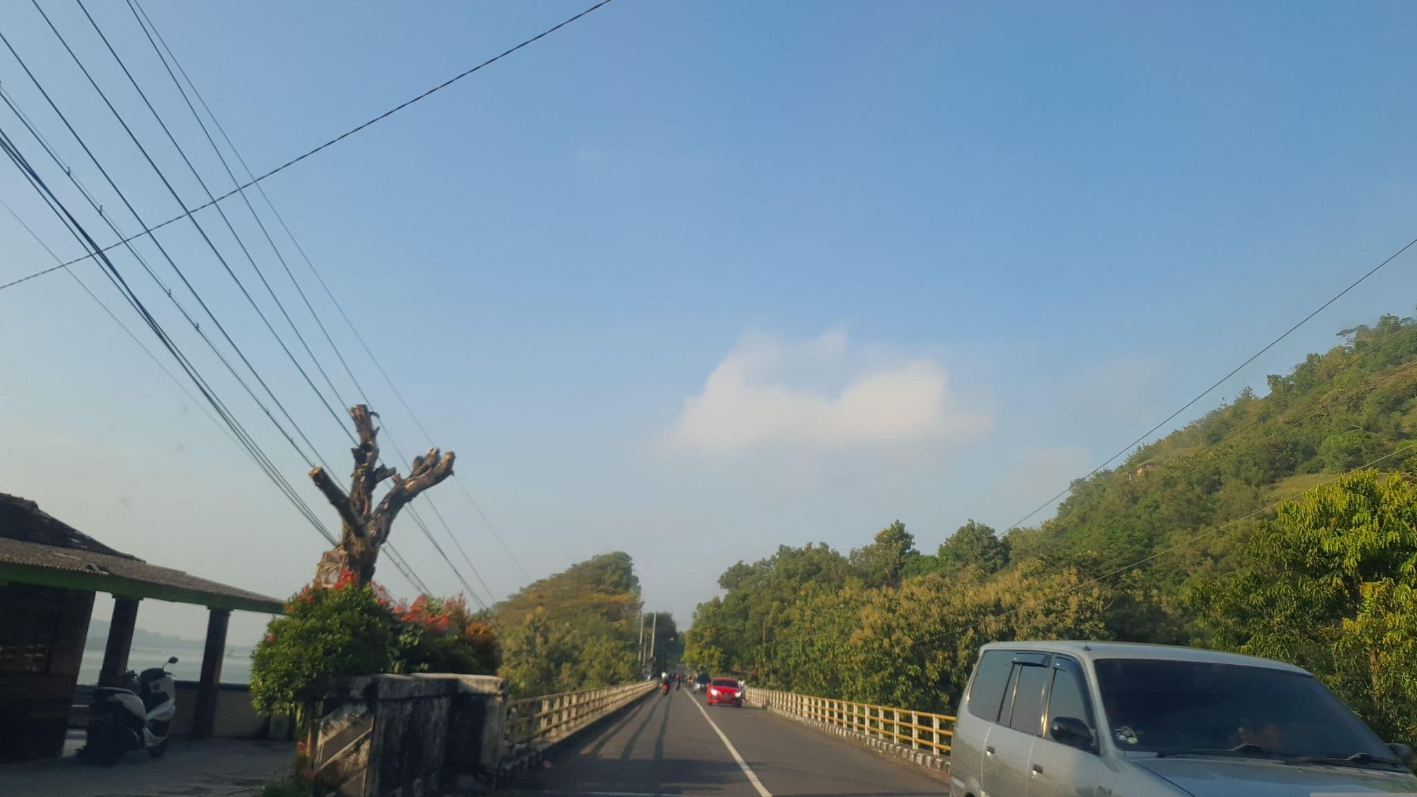 Street view near Hotel Dadi Sido Melati, Selogiri — © FotoPeta (CC BY-SA · Mapillary)