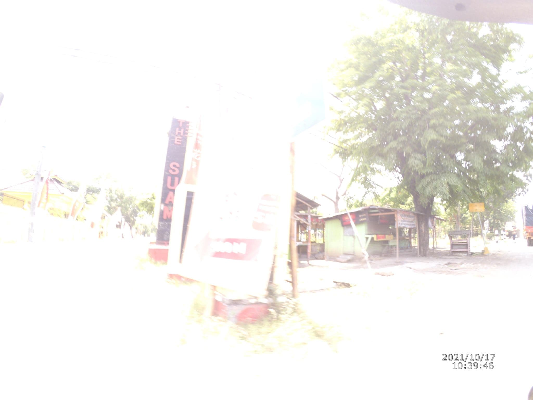 Street view near Hotel & Mini Resto Sekar Putih, Mojokerto — © maphunter_id (CC BY-SA · Mapillary)
