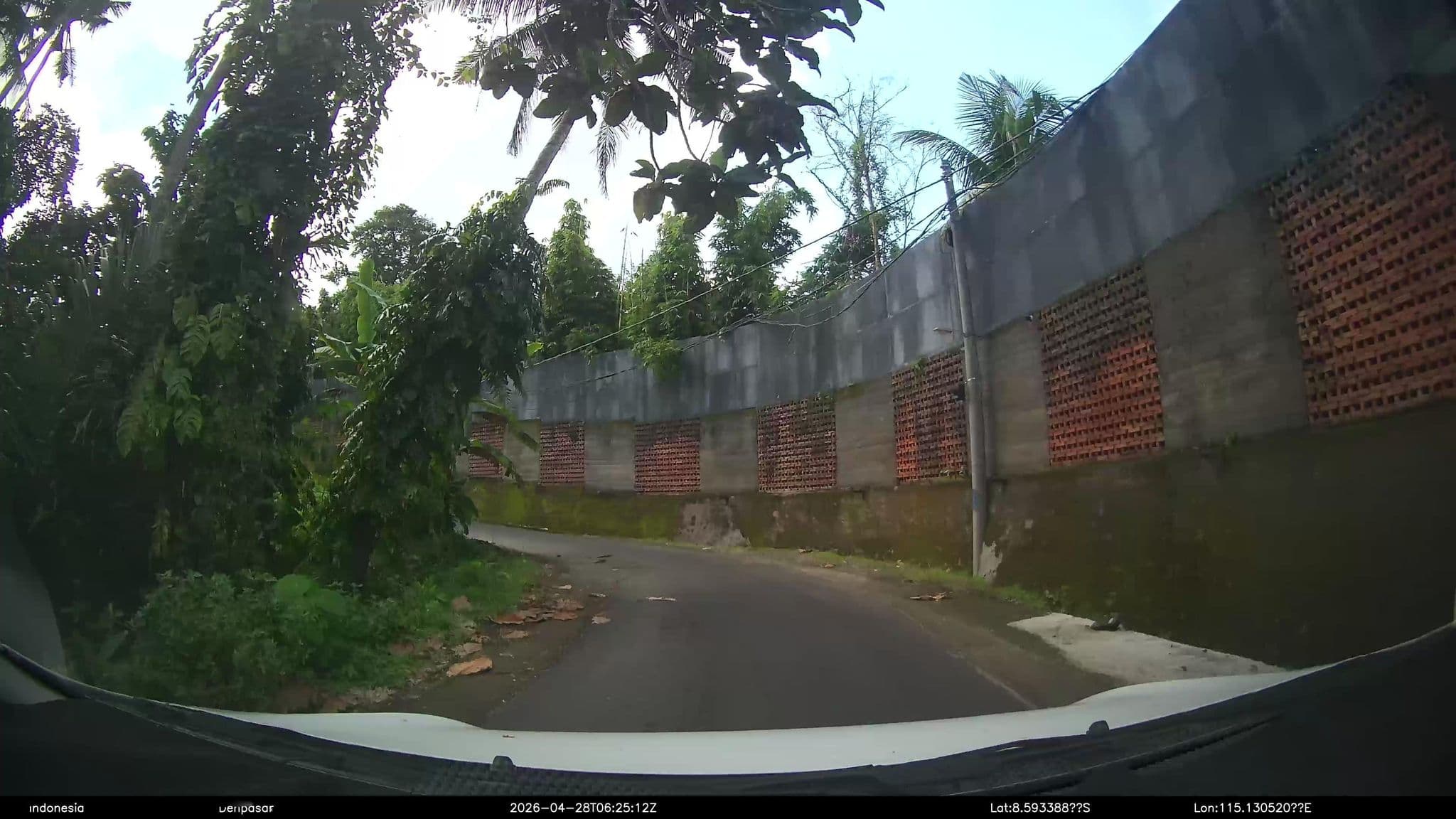 Street view near Ulaman Eco Retreat Avatar, Dalung