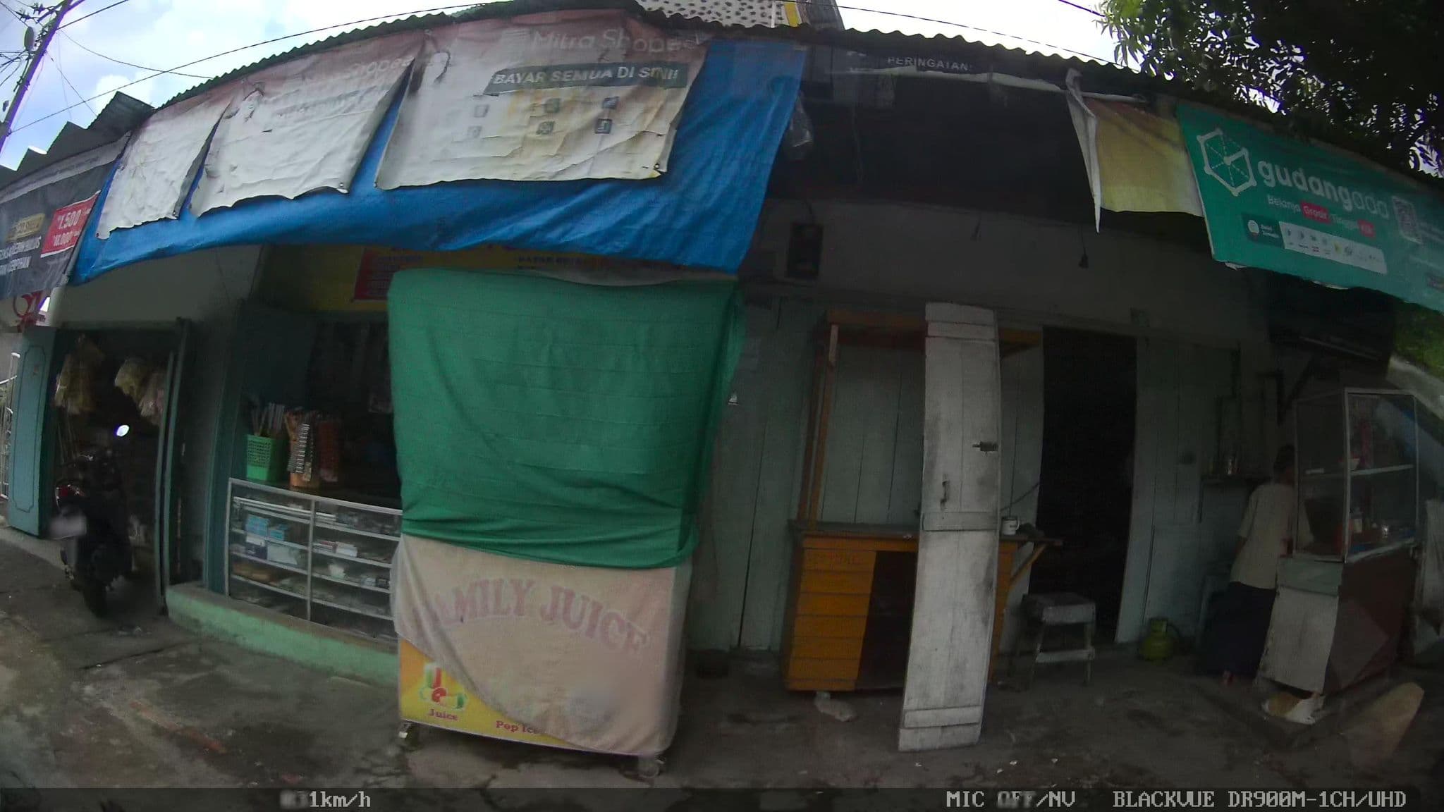 Street view near OYO 283 Helvetia Residence, Medan