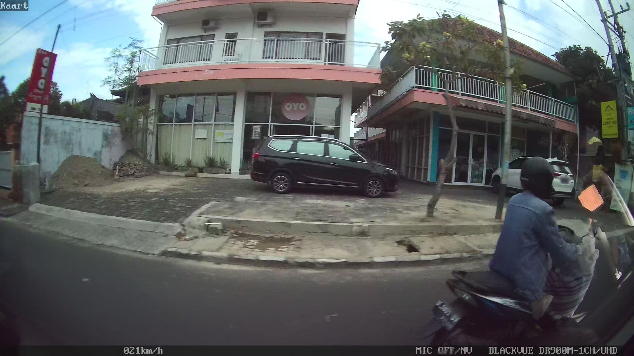 Street view near OYO 1670 Likko Inn Dangin Puri Kangin, Denpasar