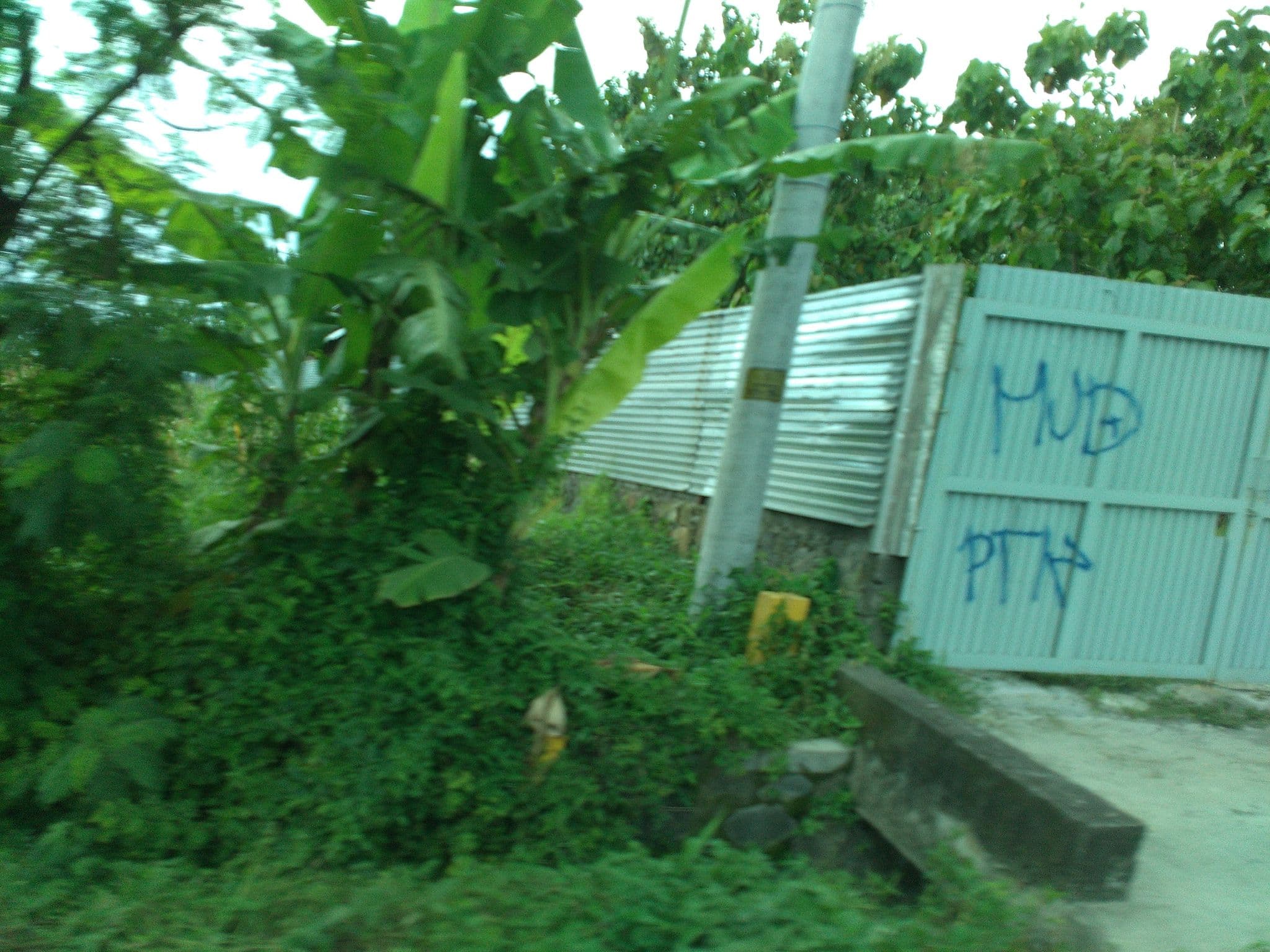 Street view near Pule Joglo, Pokak — © arizalkawamuna (CC BY-SA · Mapillary)