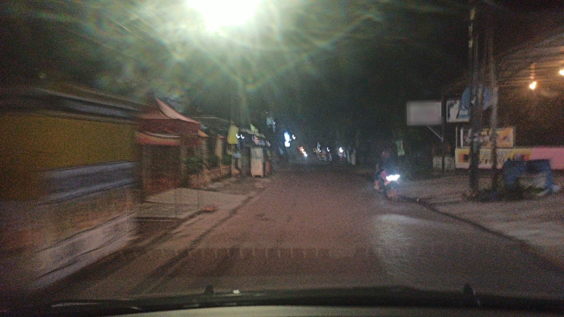 Street view near OYO 322 Maleo Residence Palembang I, Palembang — © roadroid (CC BY-SA · Mapillary)