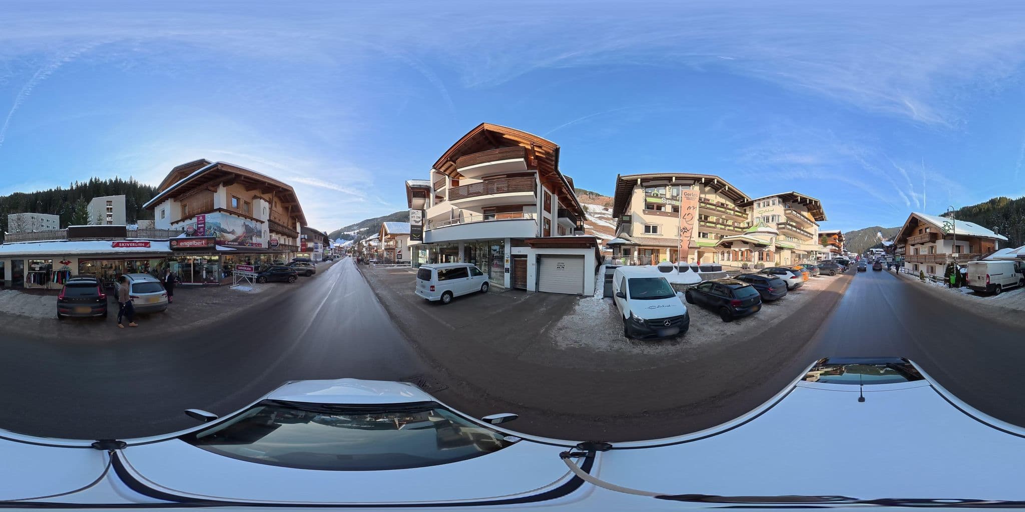 Street view near Appartements Hausberger, Aschau — © osmplus_org (CC BY-SA · Mapillary)