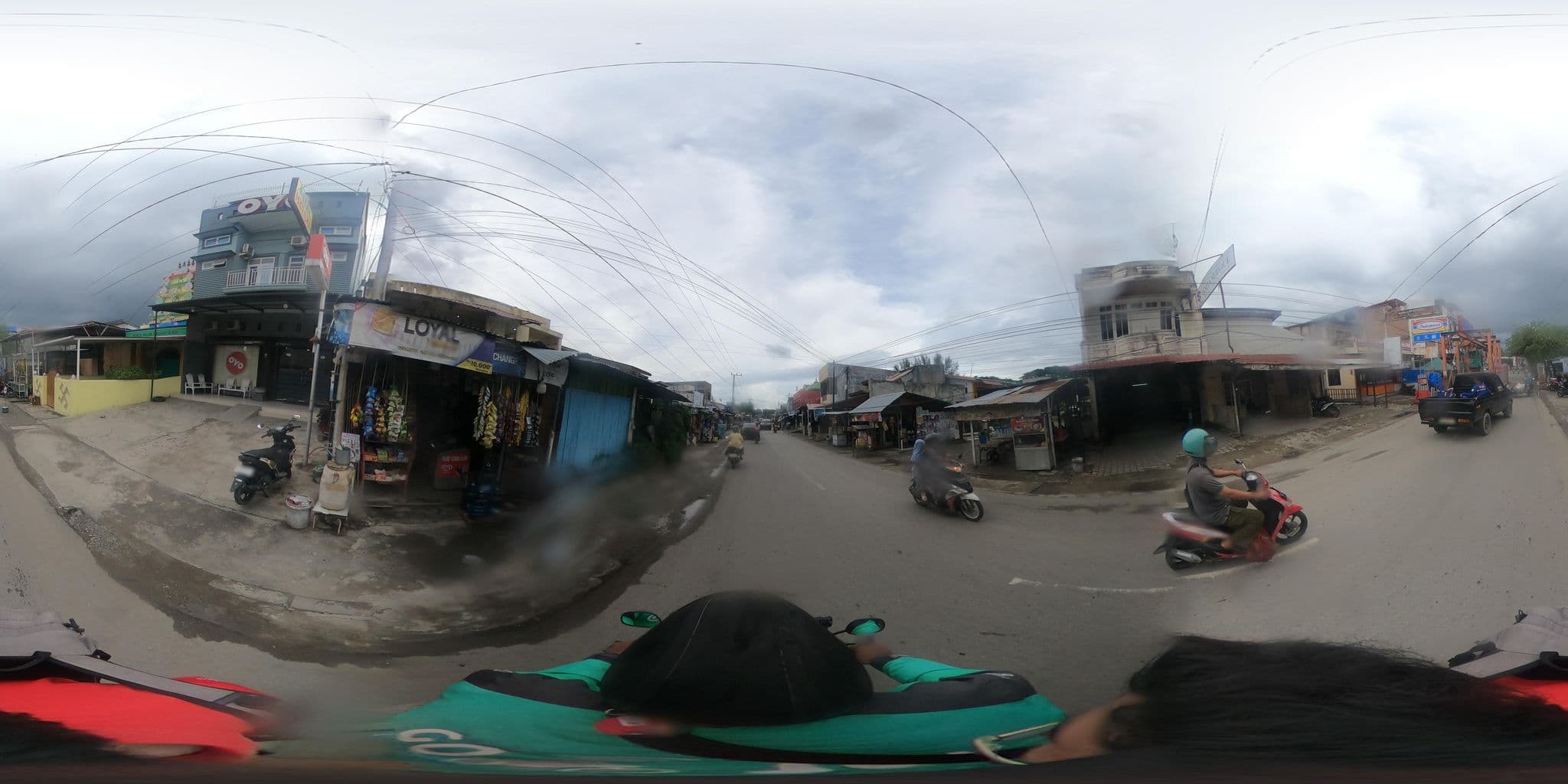 Street view near OYO, Banda Aceh — © rgtm_ryuiki (CC BY-SA · Mapillary)