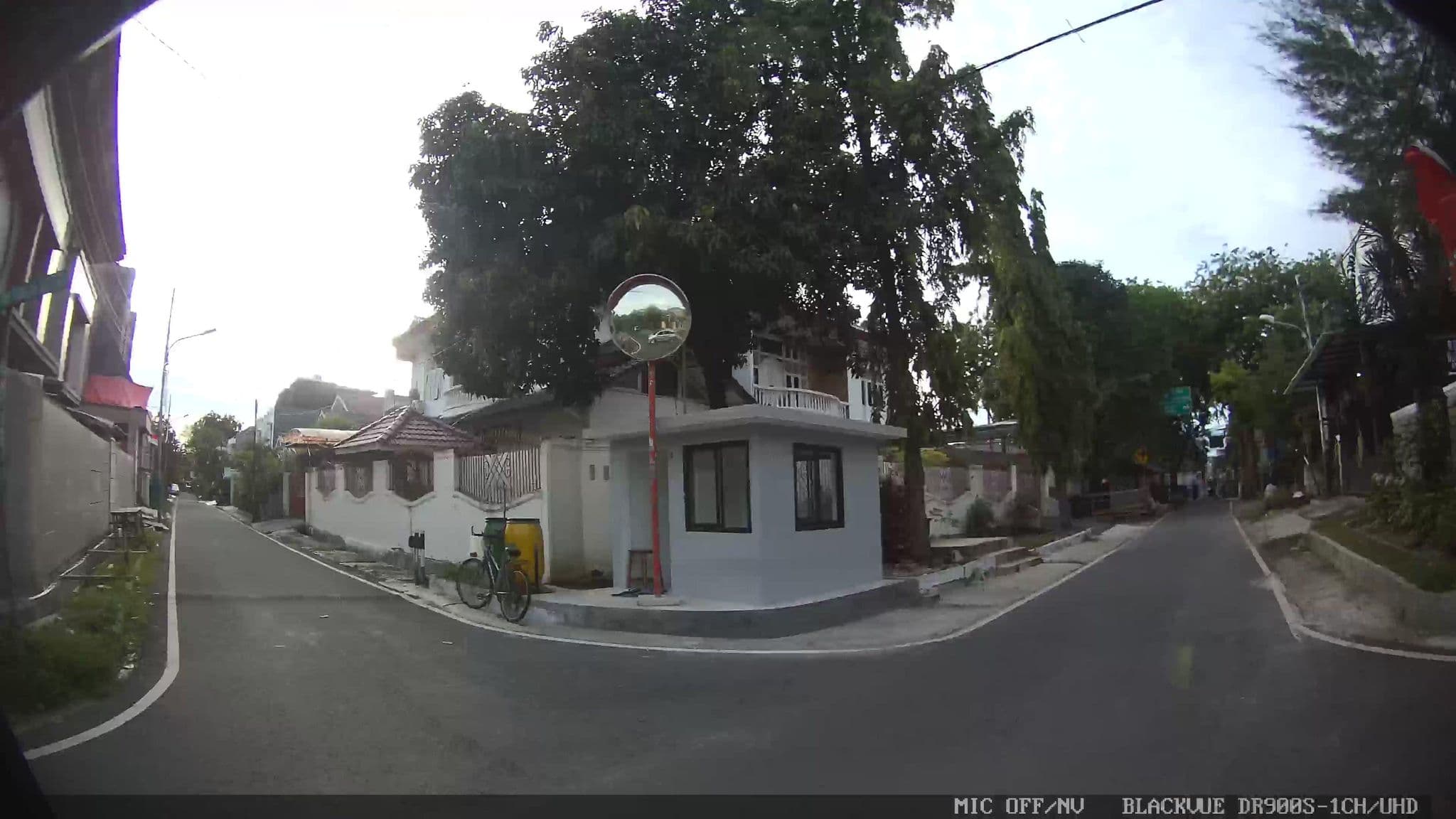 Street view near CemputTeng #Faris, Jakarta