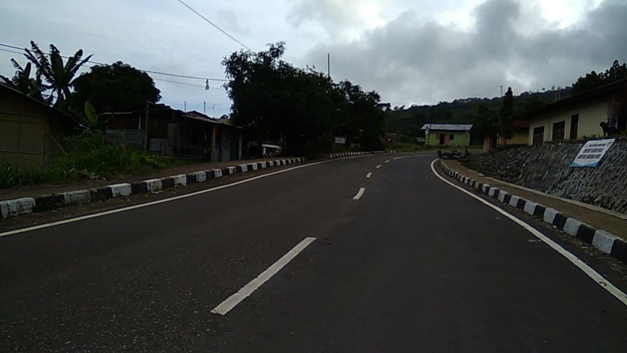 Street view near Shila, Ende — © rodionoff (CC BY-SA · Mapillary)