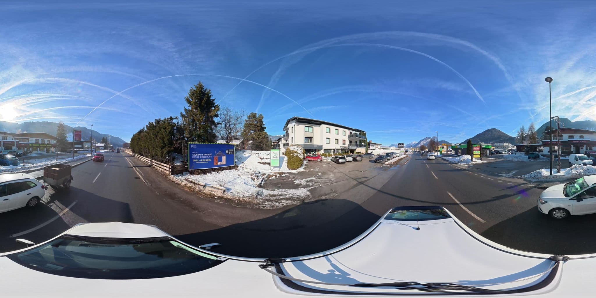 Street view near Tiroler Stuben, Wörgl — © osmplus_org (CC BY-SA · Mapillary)