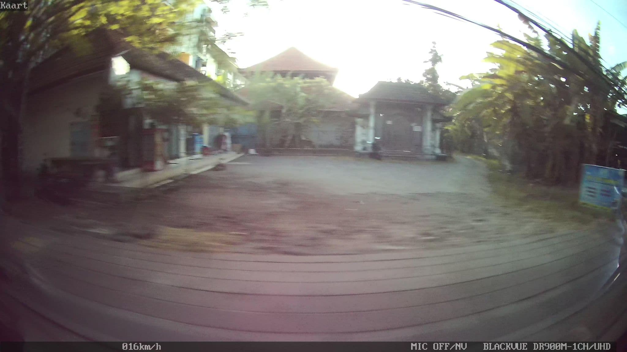 Street view near The Nest Hotel Nusa Dua, Nusa Dua — © kaart_2 (CC BY-SA · Mapillary)
