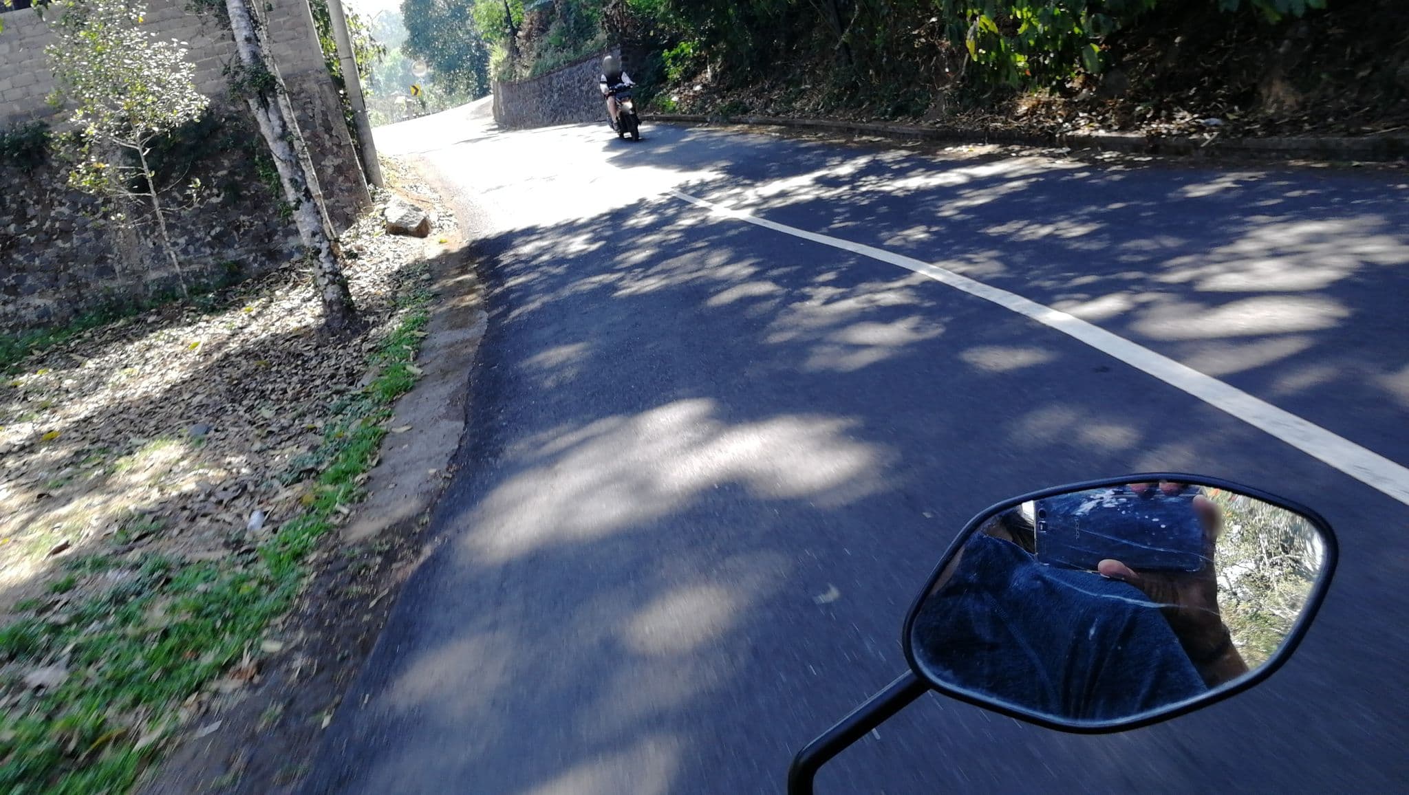 Street view near Gumi Ayu EcoHotel, Munduk — © thewayofmando (CC BY-SA · Mapillary)