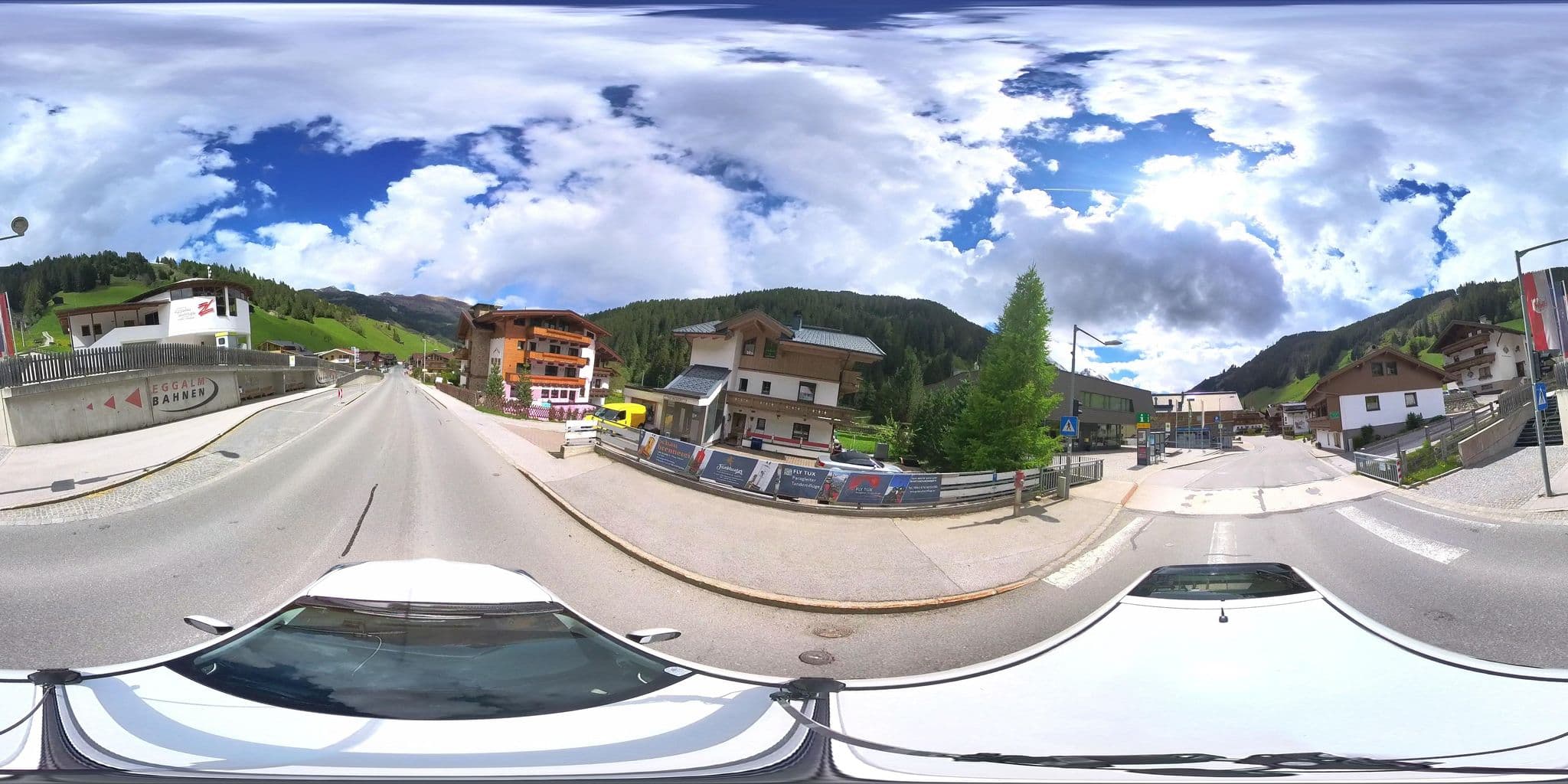Street view near Tux Diamant, Tux — © osmplus_org (CC BY-SA · Mapillary)