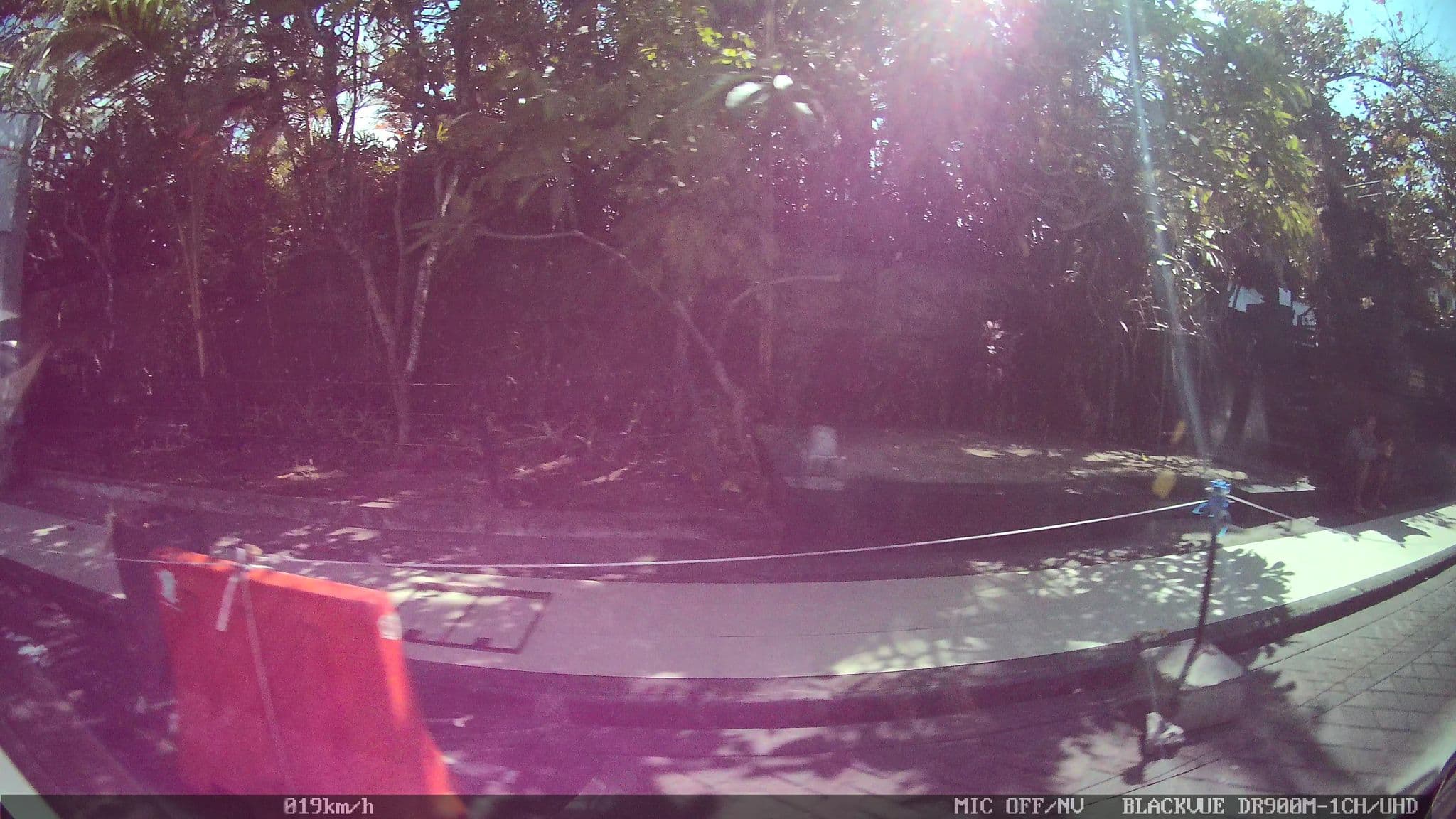 Street view near Truntum Kuta, Kuta — © kaart_1 (CC BY-SA · Mapillary)