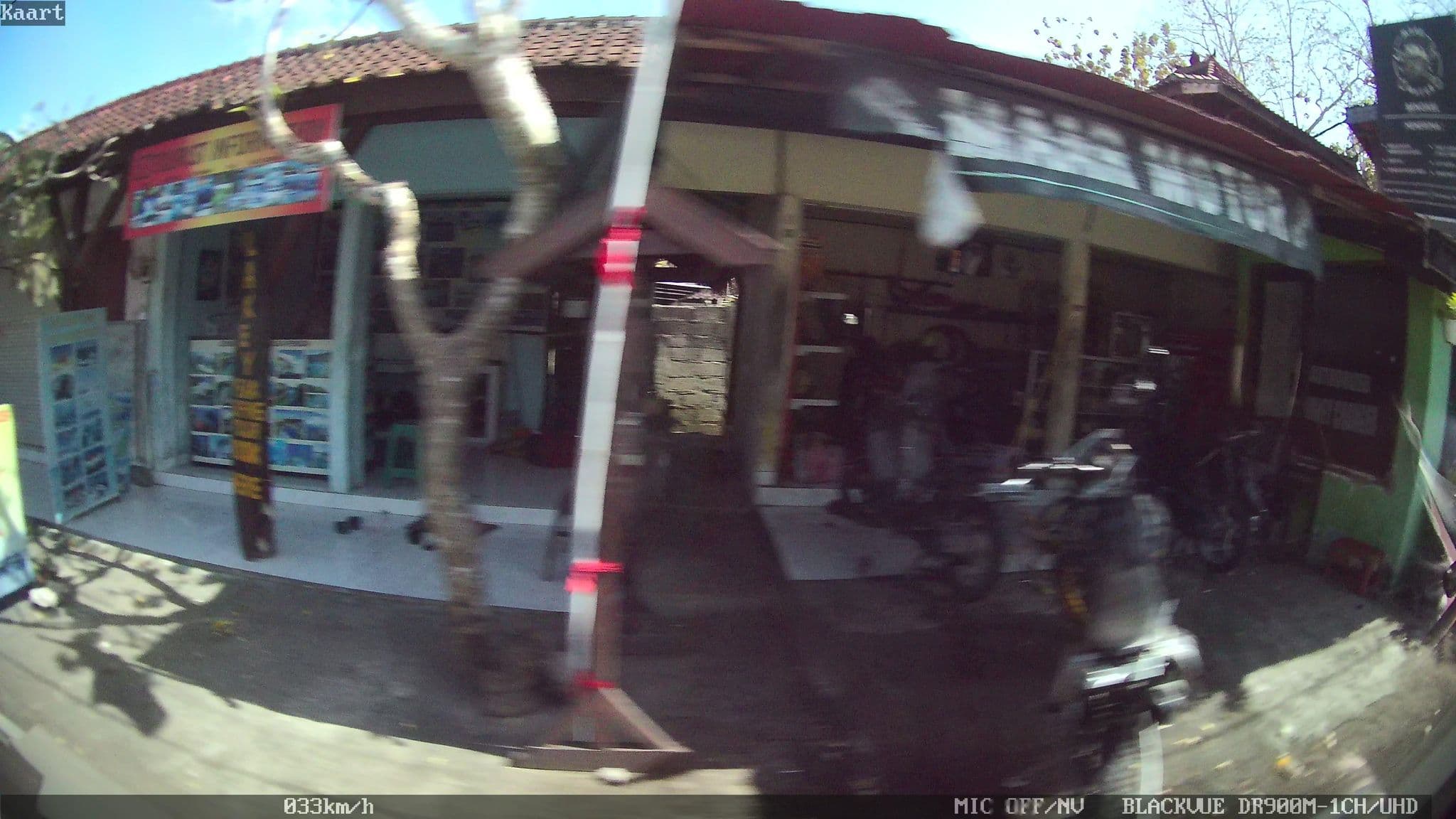 Street view near Uluwatu Surf Joglos, Jimbaran