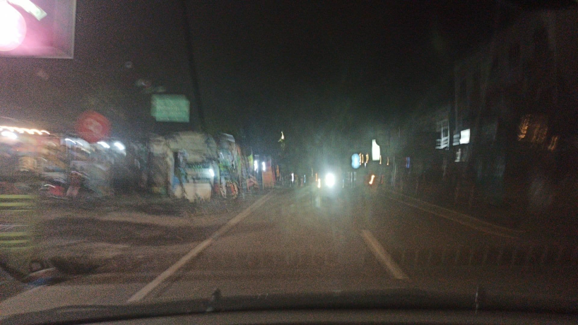 Street view near Batagor Endang, Palembang — © roadroid (CC BY-SA · Mapillary)
