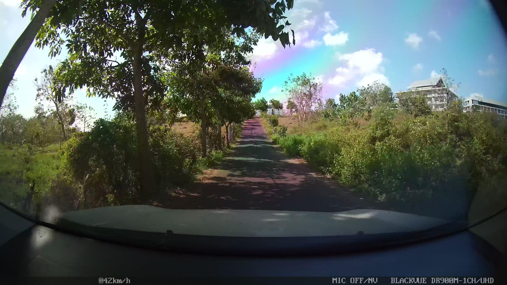 Street view near ADAYA Boutique Villas, Jimbaran — © kaart_2 (CC BY-SA · Mapillary)