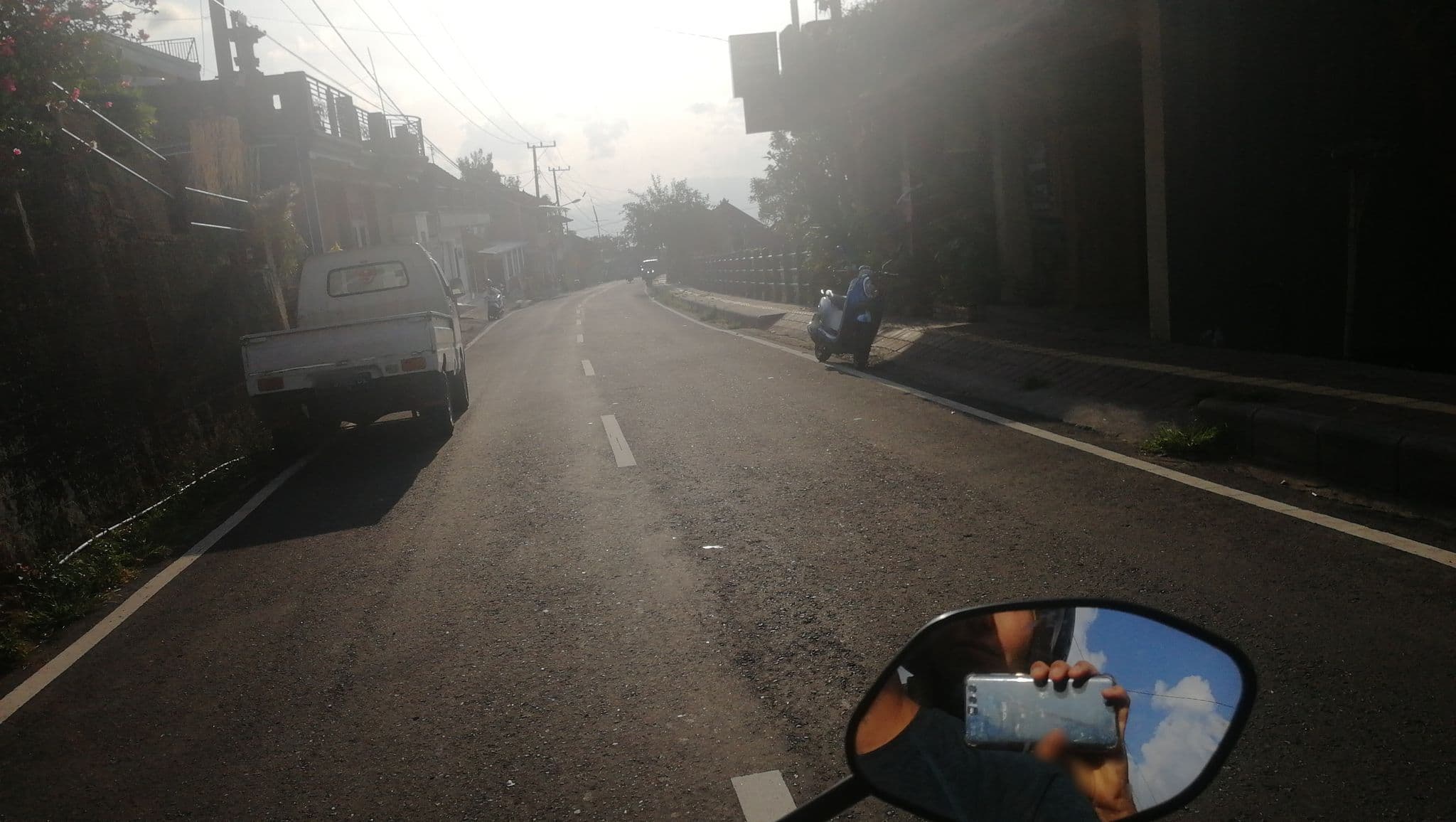 Street view near Panorama Munduk, Munduk — © thewayofmando (CC BY-SA · Mapillary)