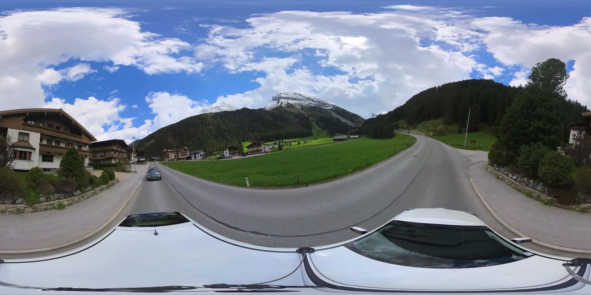 Street view near Markus, Tux — © osmplus_org (CC BY-SA · Mapillary)