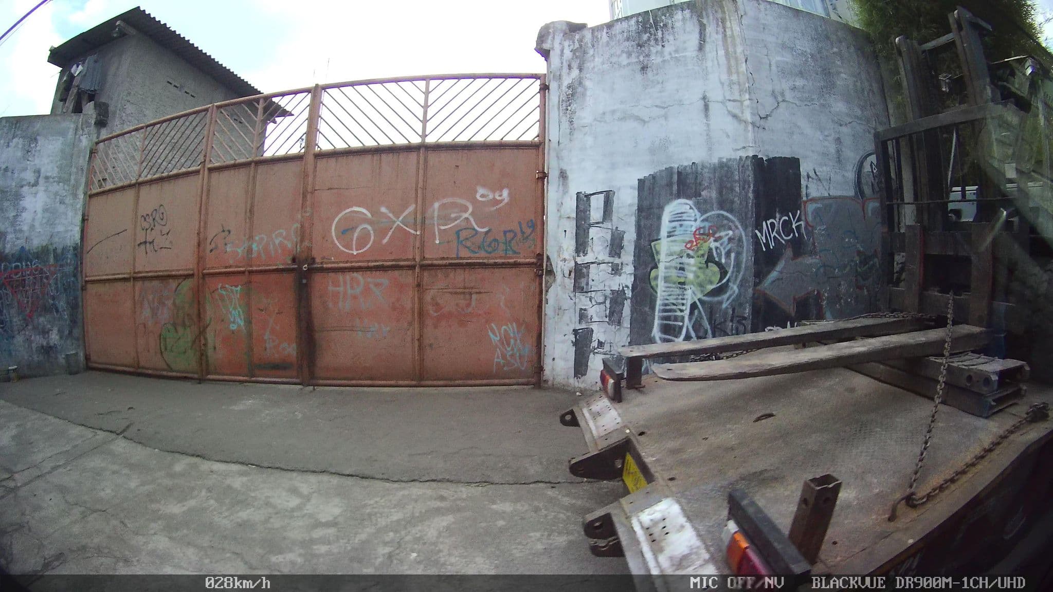 Street view near Red Doorz Near Jogja City Mall 4, Melati