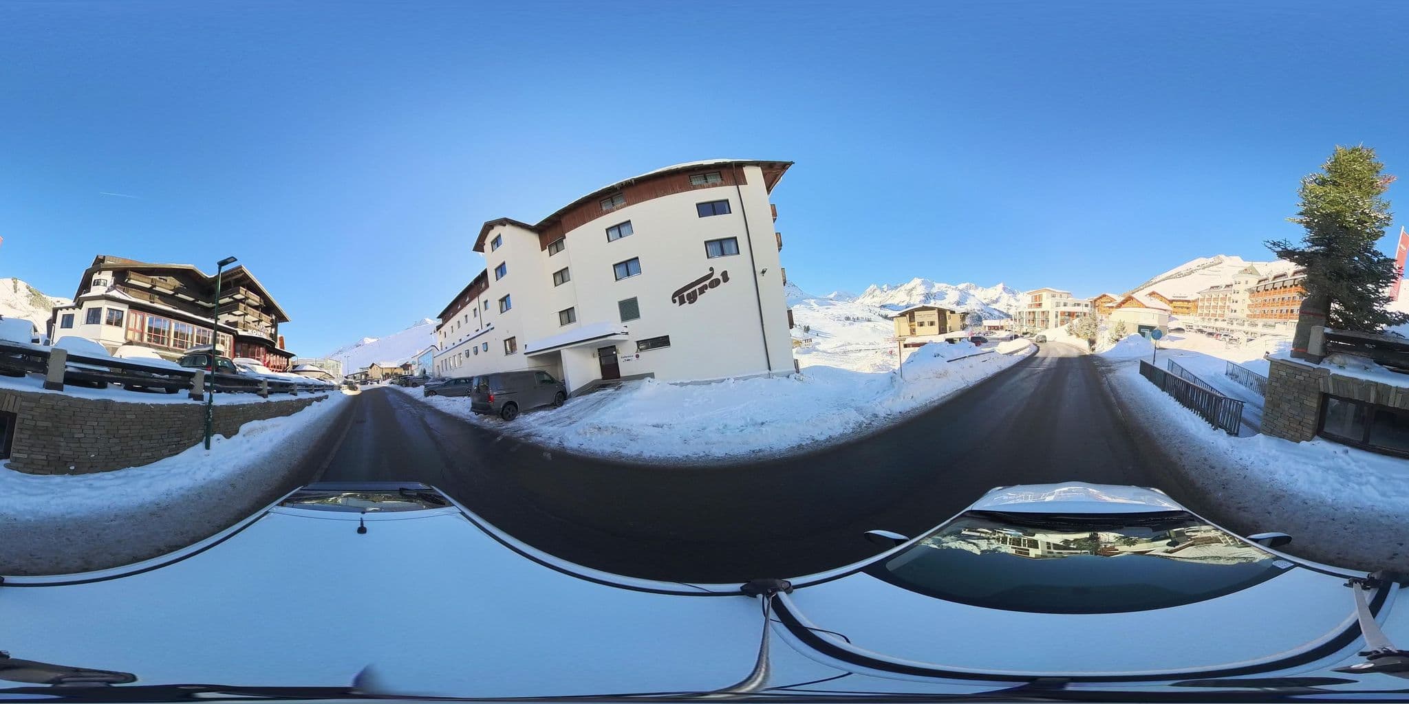 Street view near Konradin, Stams — © osmplus_org (CC BY-SA · Mapillary)