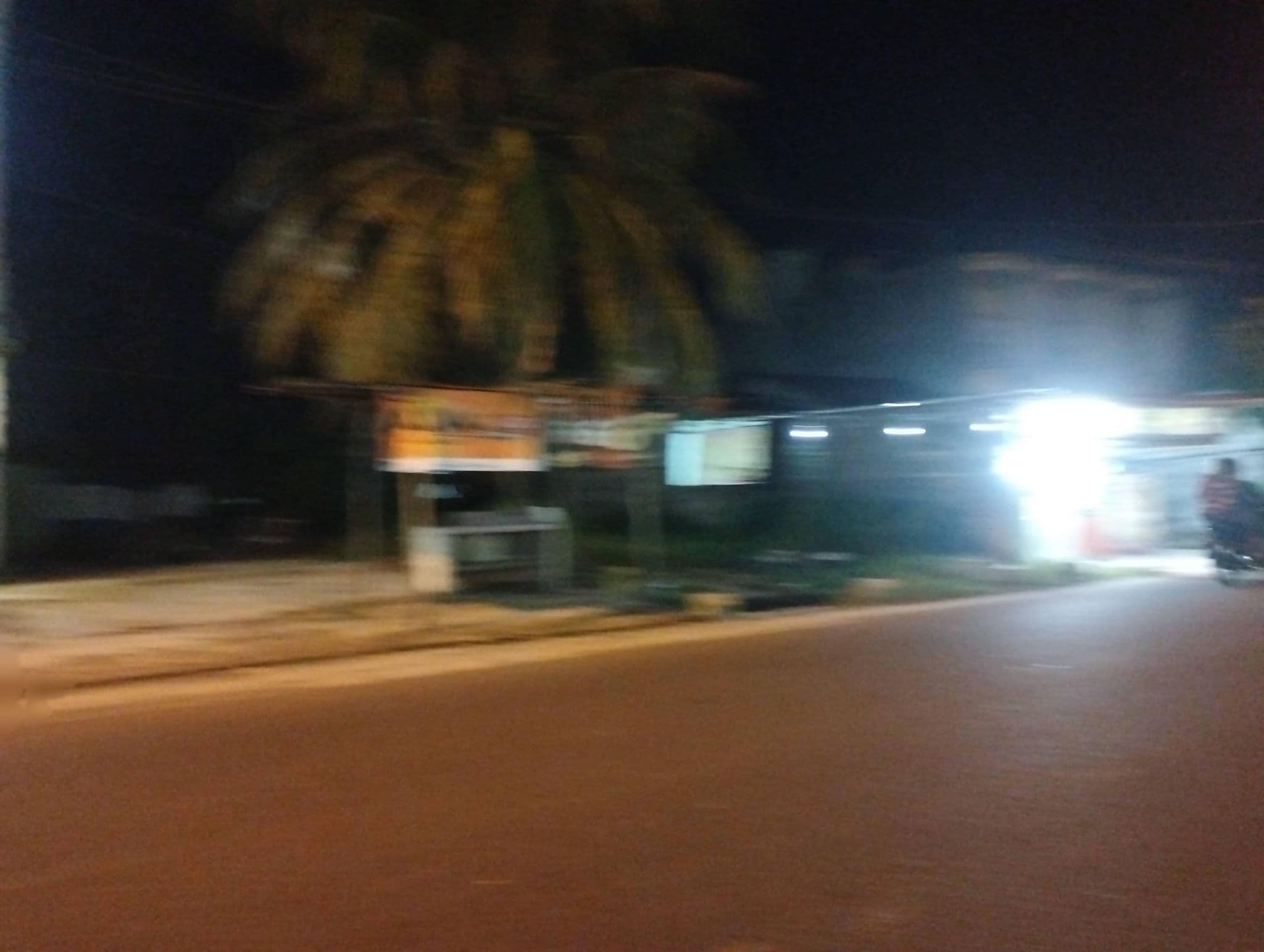 Street view near T HOTEL KUALANAMU, Percut — © syukursetiyadi (CC BY-SA · Mapillary)