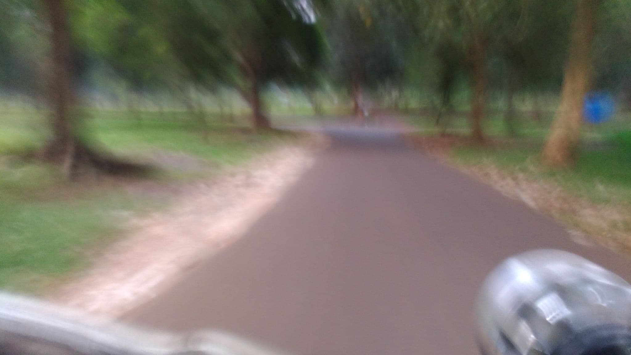 Street view near Bumi Perkemahan Wiladatika, Cileungsir — © berryalf (CC BY-SA · Mapillary)
