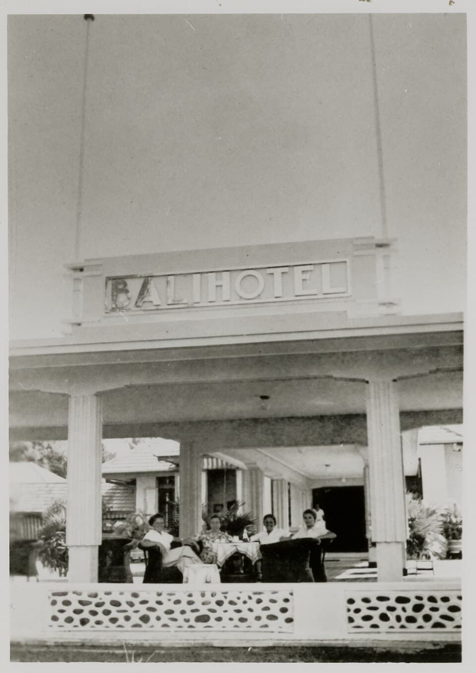 Inna Hotel Bali (via Wikimedia Commons, CC BY 4.0)